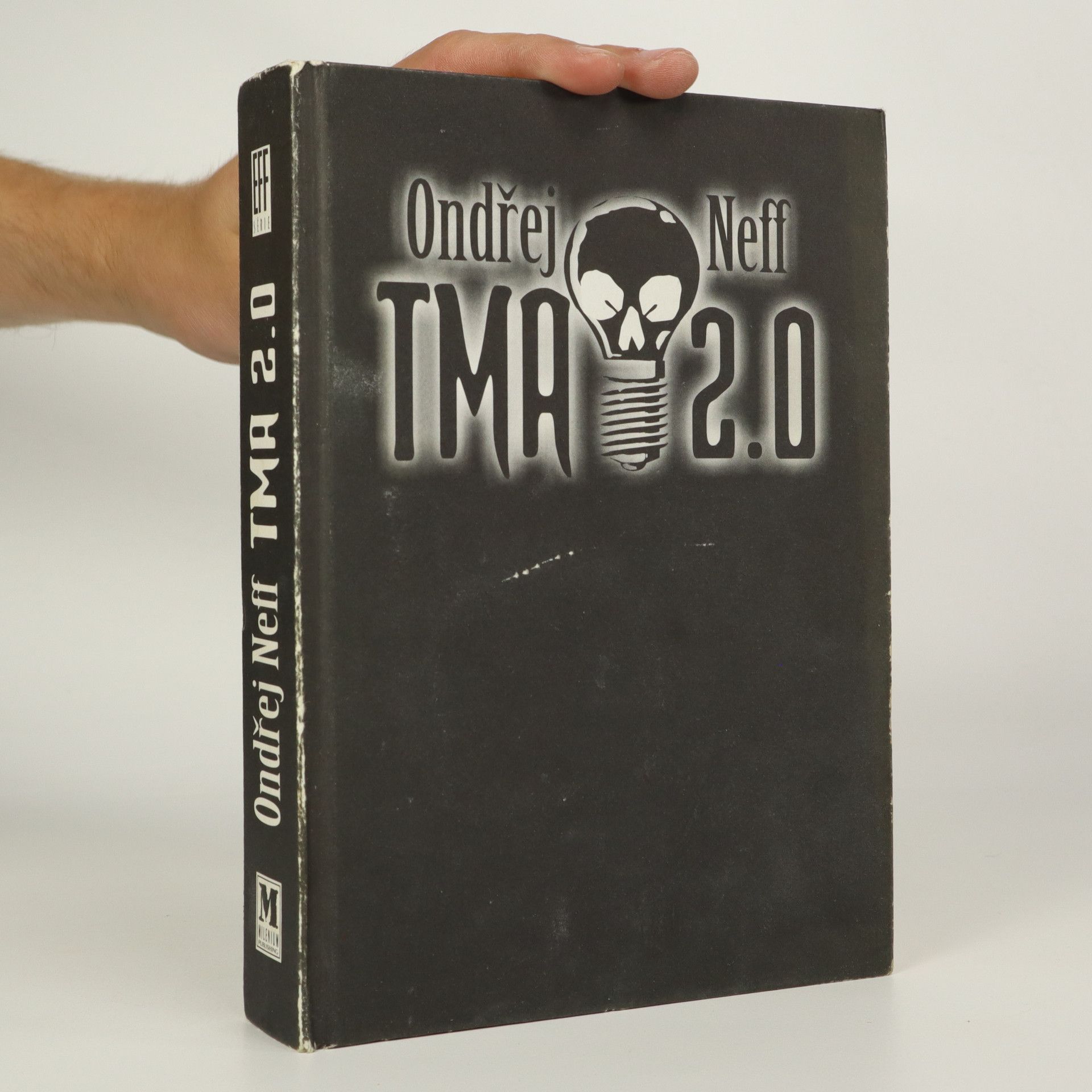 Ondřej Neff Tma 2.0
