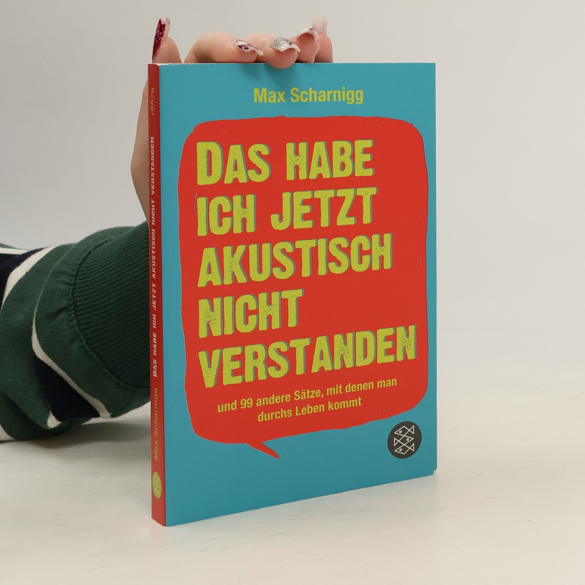 Das habe ich jetzt akustisch nicht verstanden