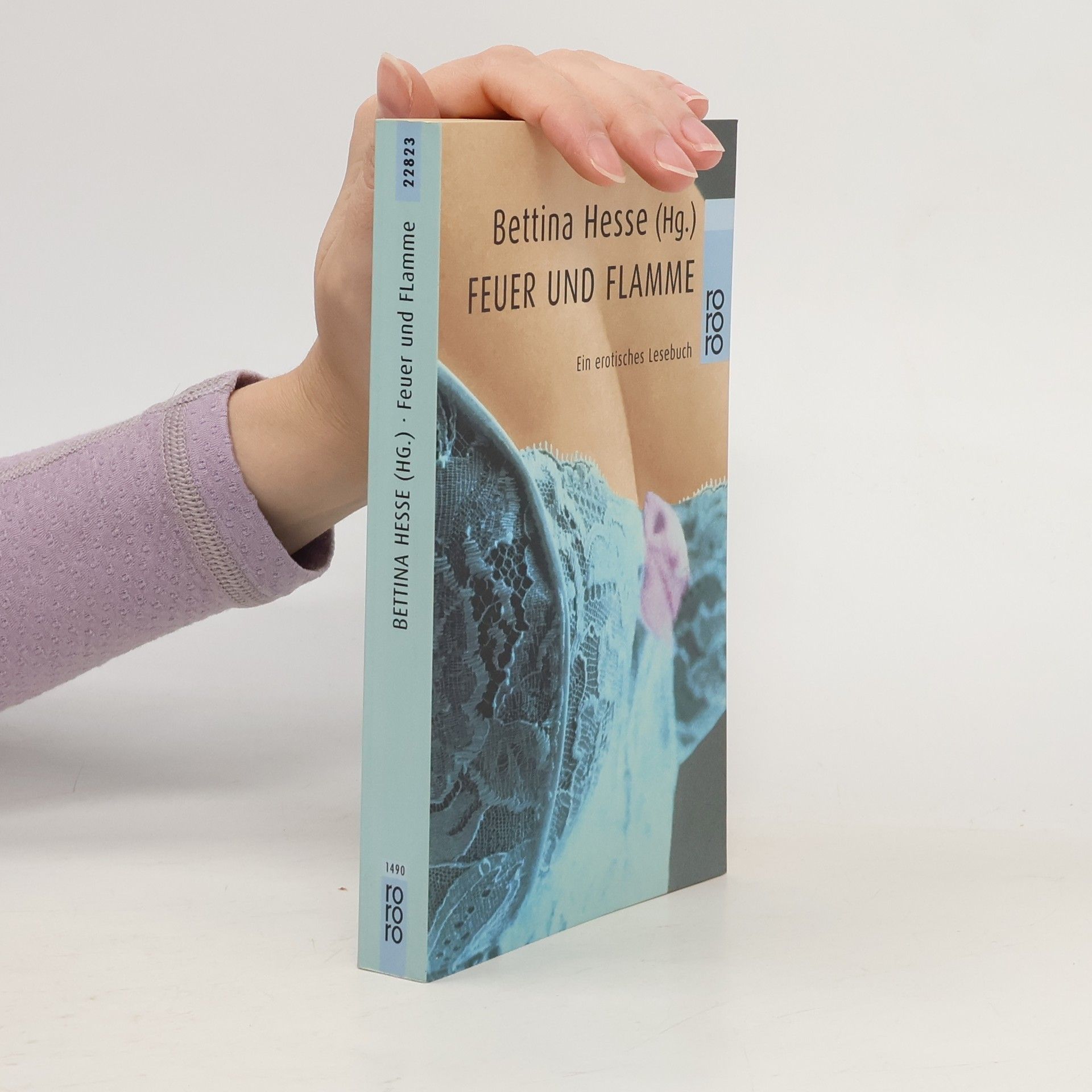 Autorenkollektiv Feuer und Flamme