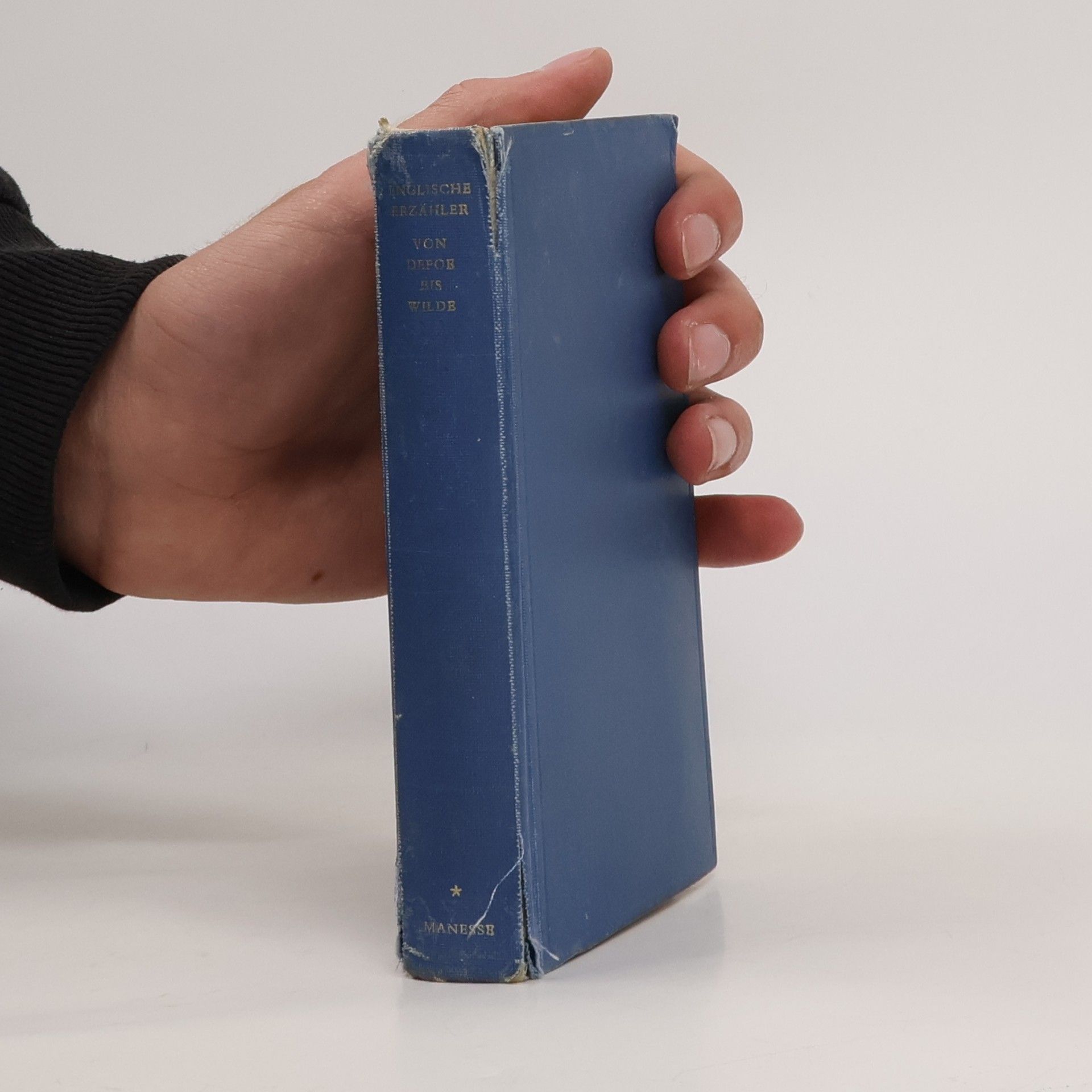 Autorenkollektiv Englische Erzähler