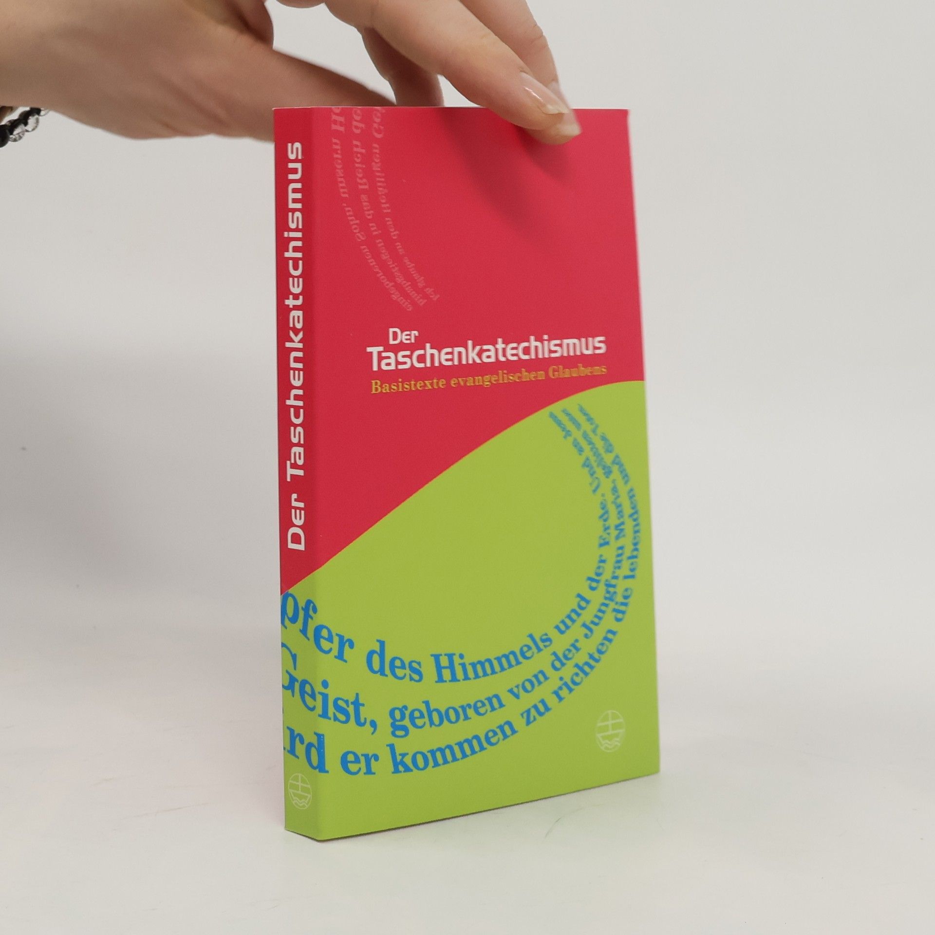 Auteurscollectief Der Taschenkatechismus