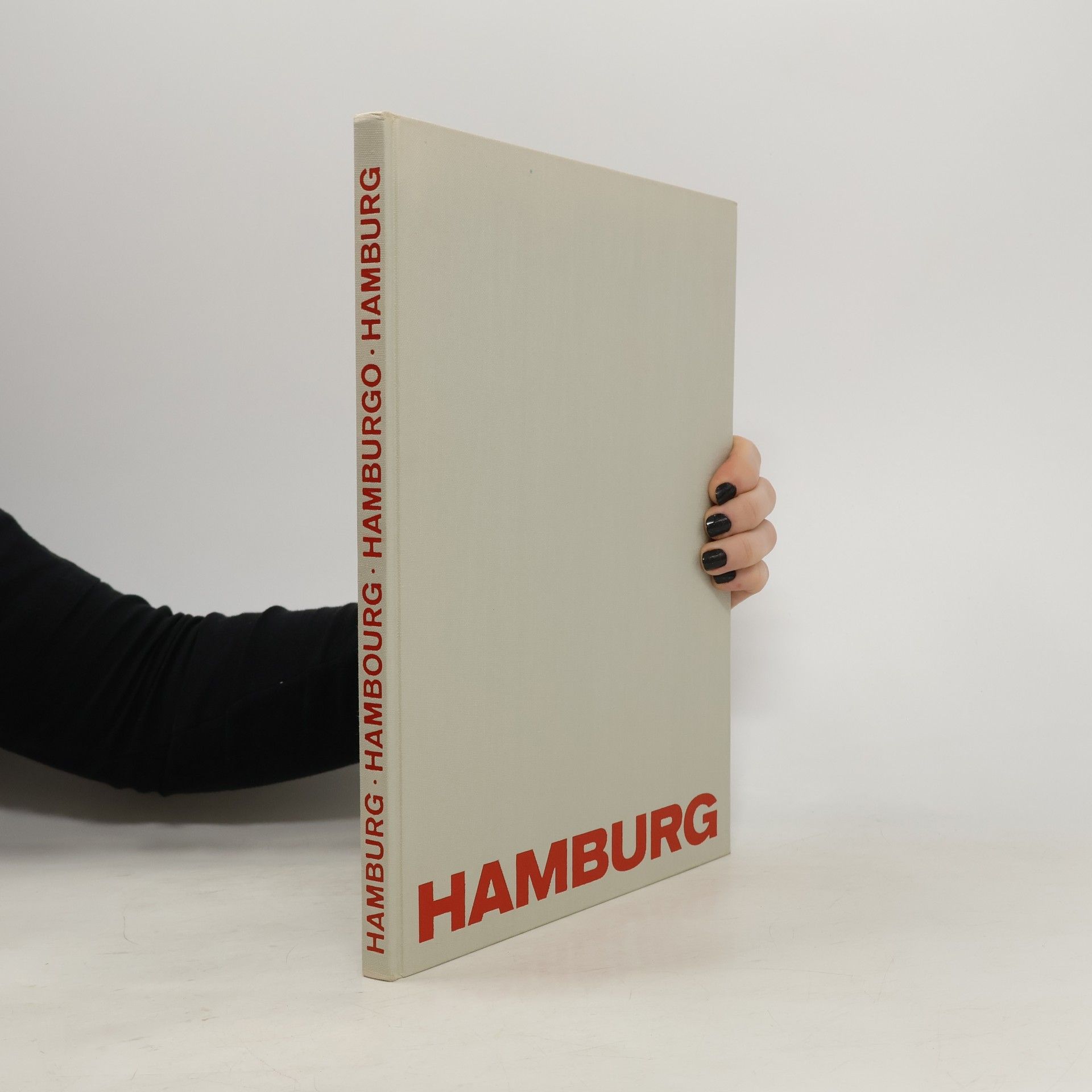 Auteurscollectief Hamburg