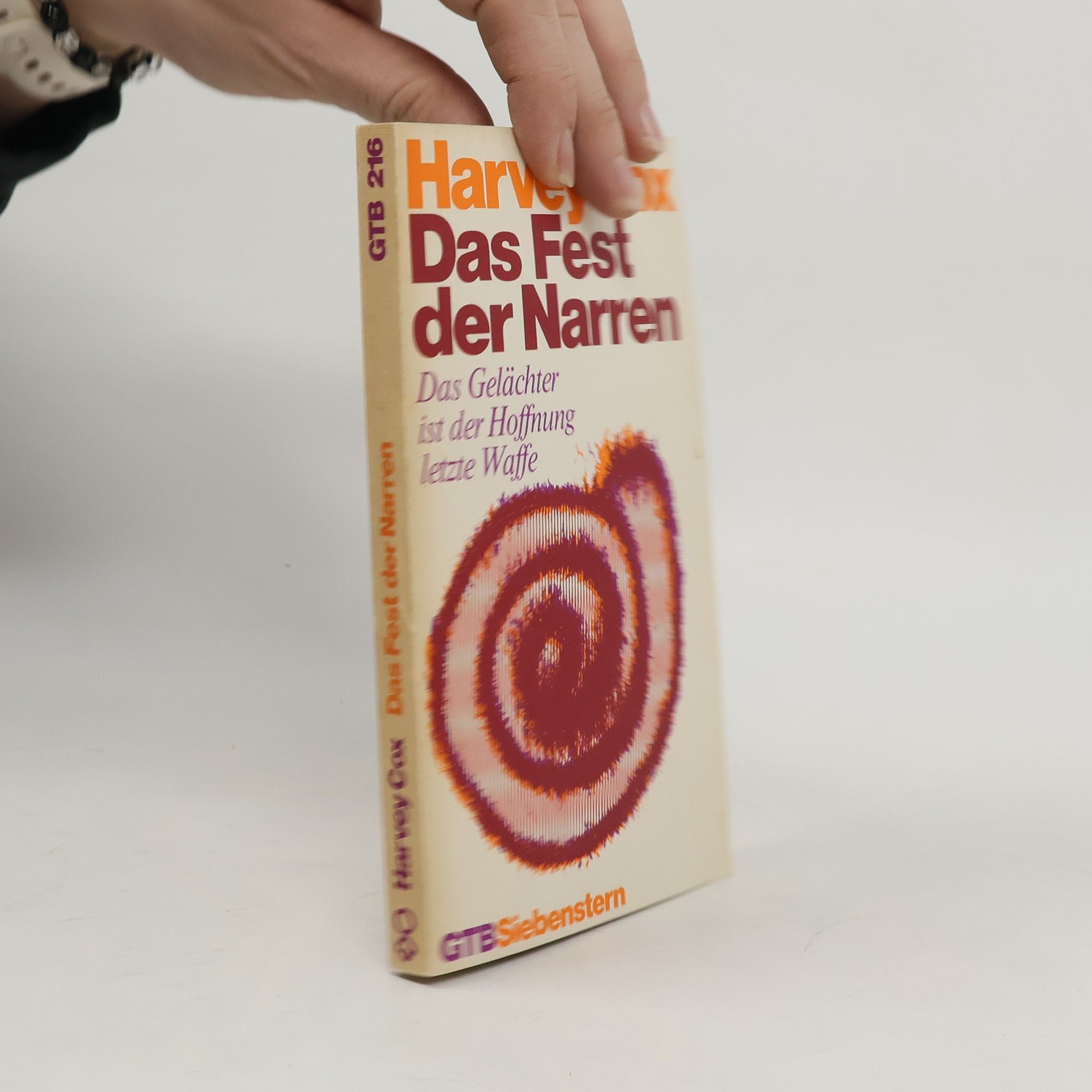 AA.VV. Das Fest der Narren