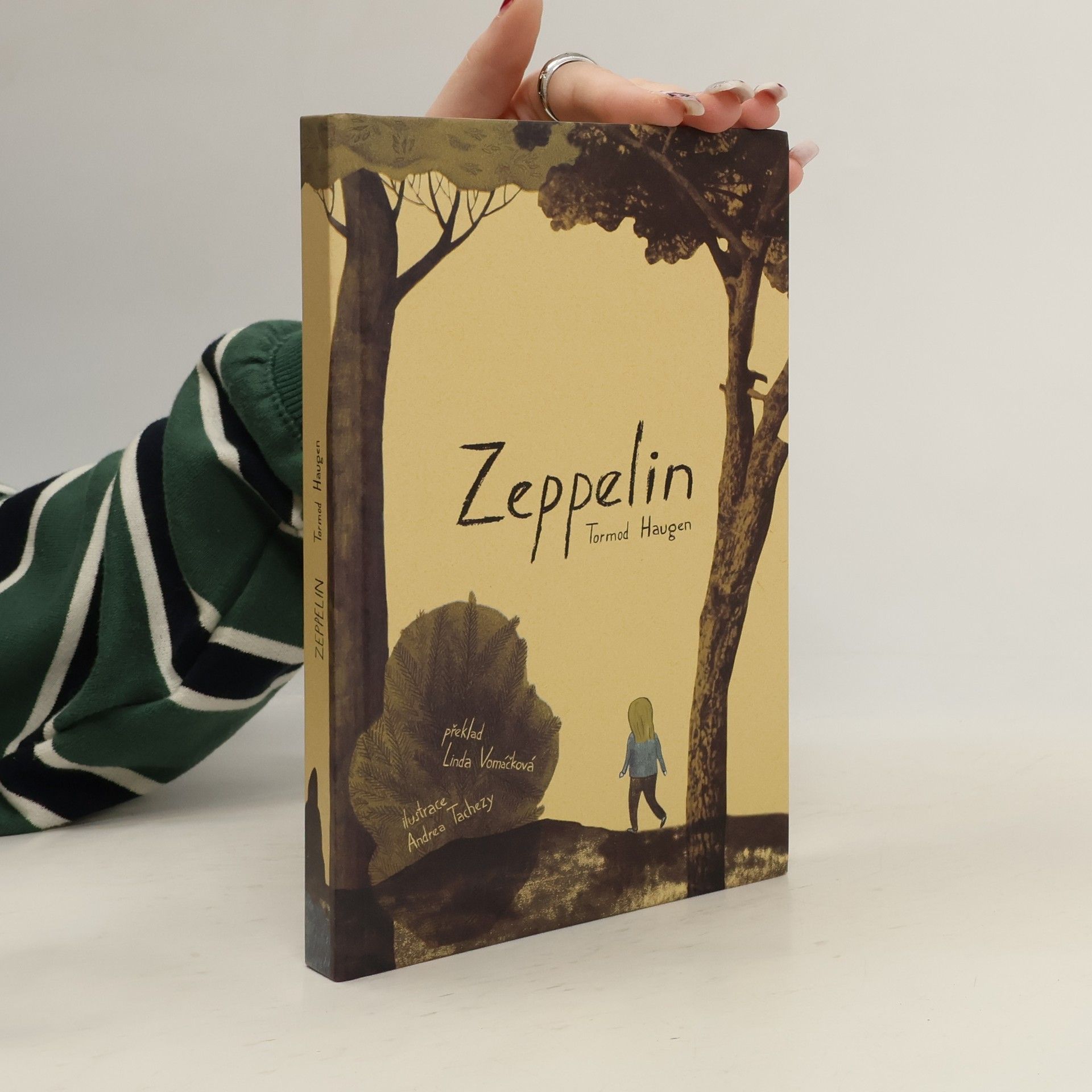 Zeppelin