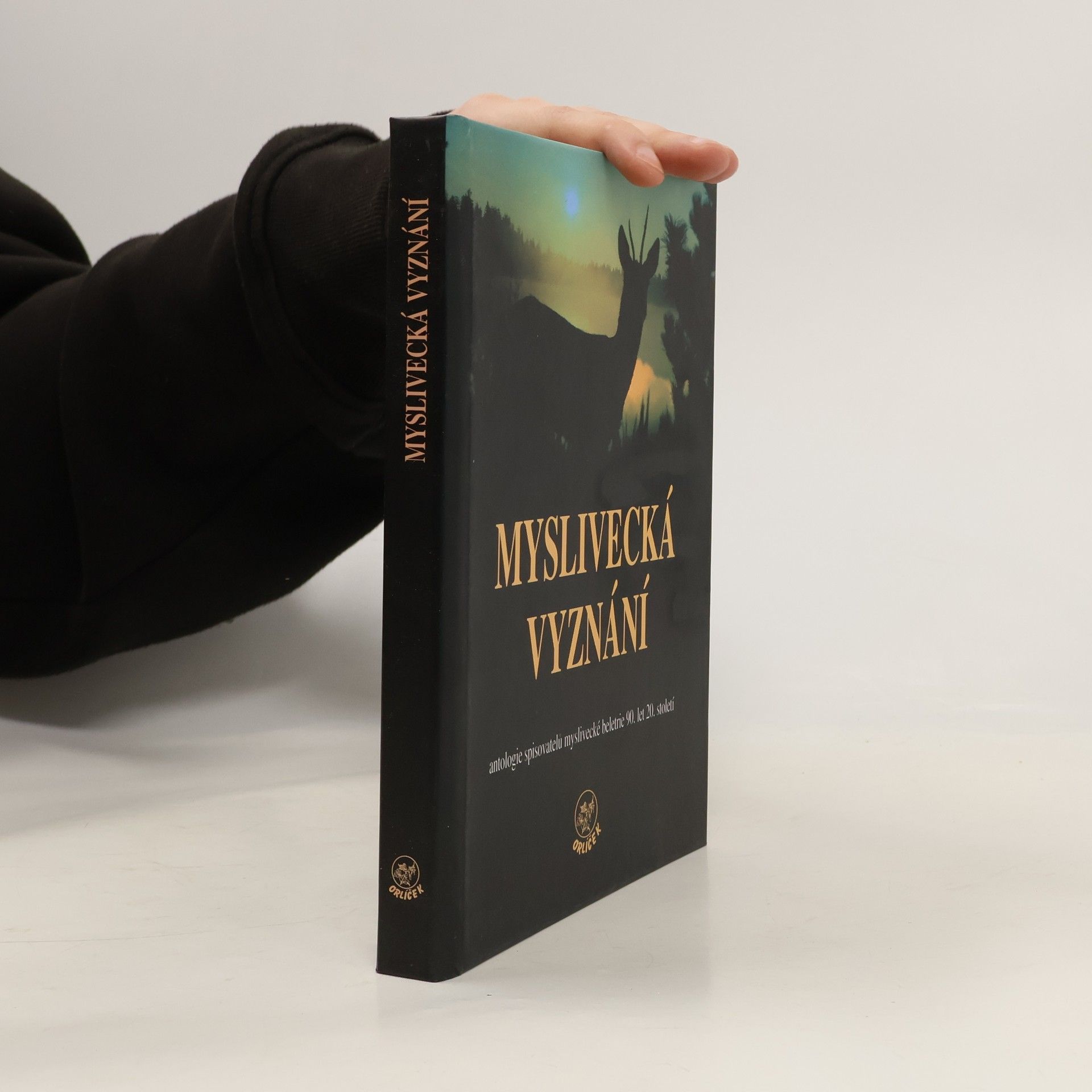 František Kolda Myslivecká vyznání