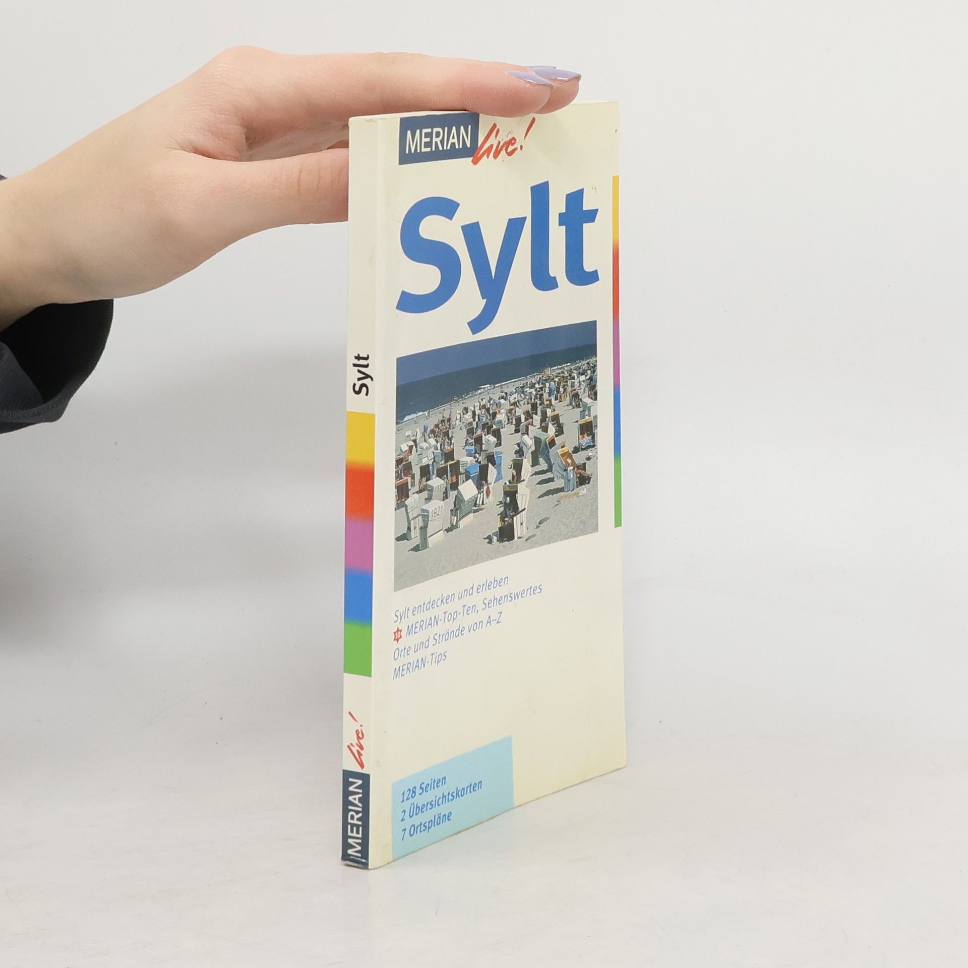 Christa Maria Andersen Sylt