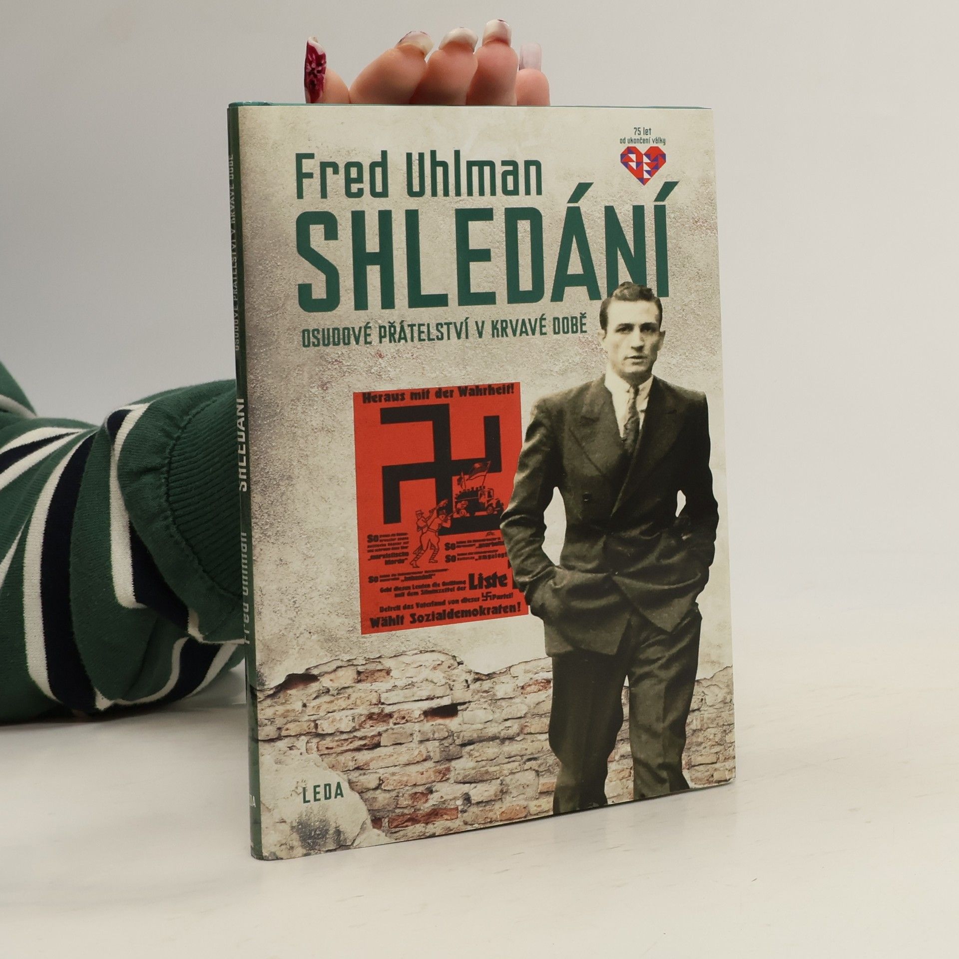 Fred Uhlman Shledání