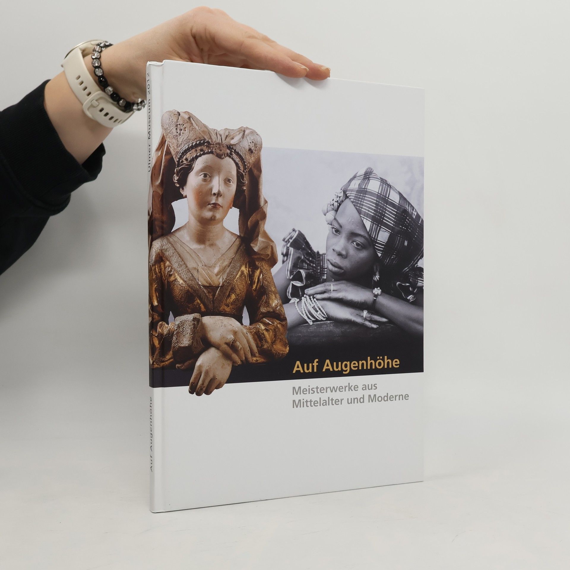 Autorenkollektiv Auf Augenhöhe