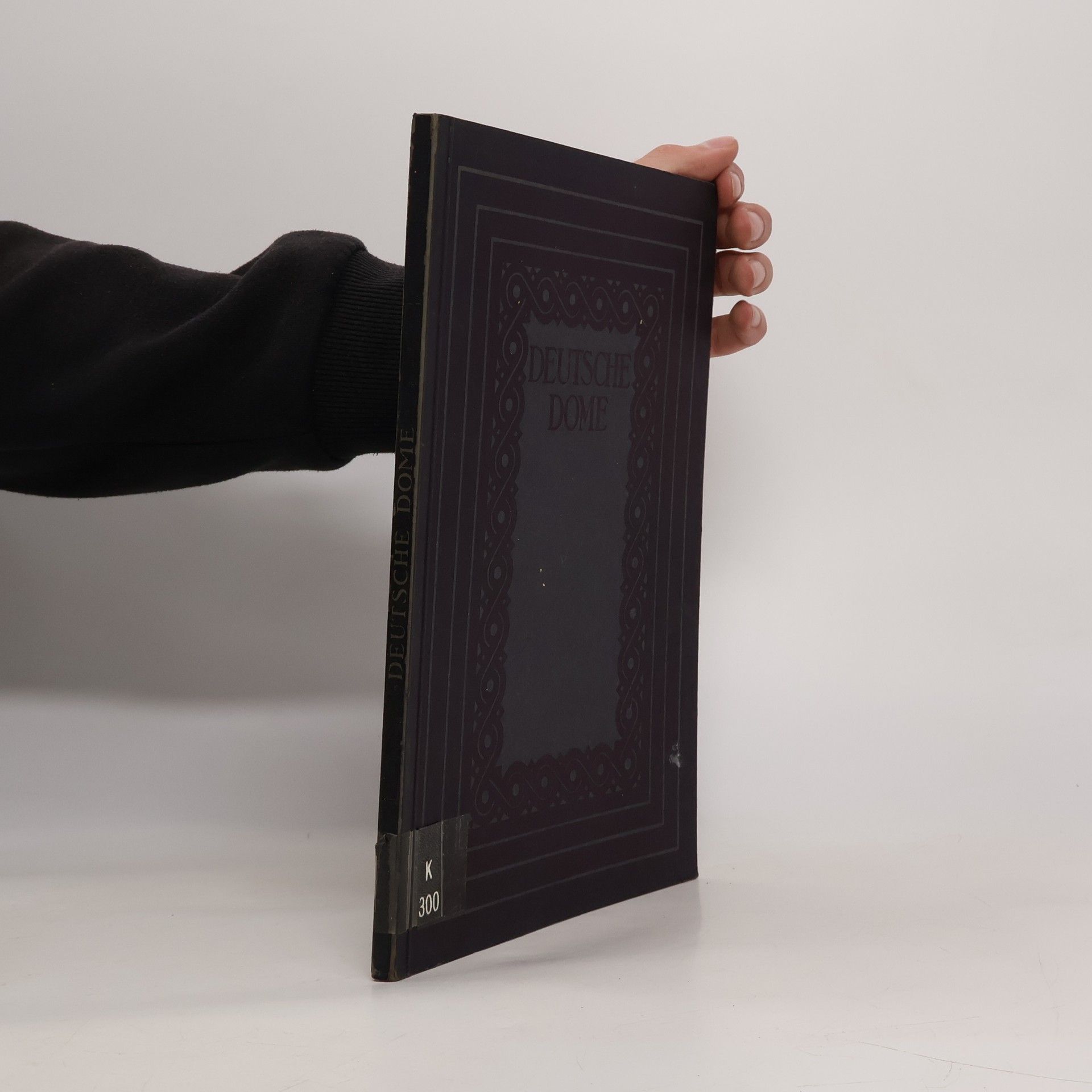 AA.VV. Deutsche Dome