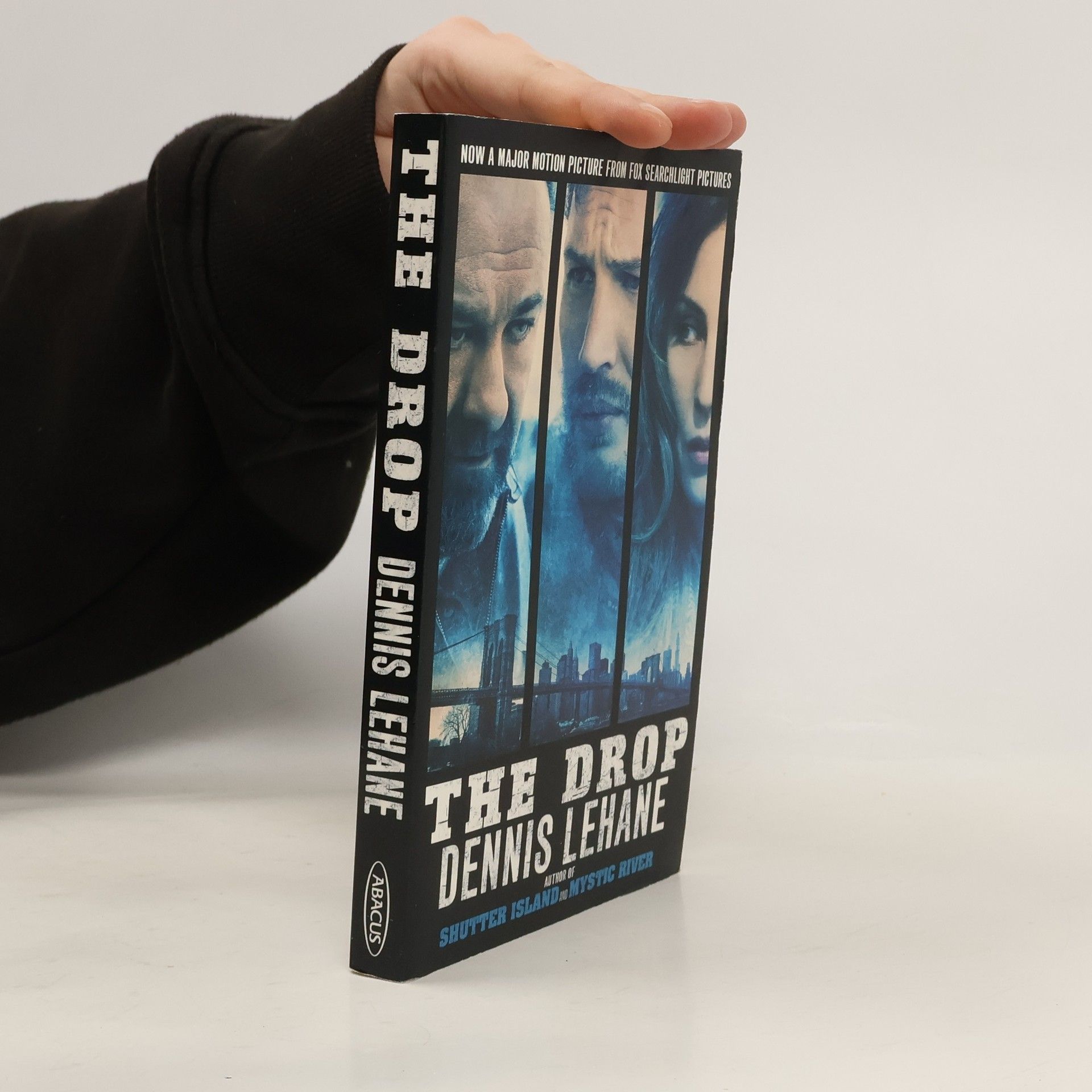 Dennis Lehane The Drop