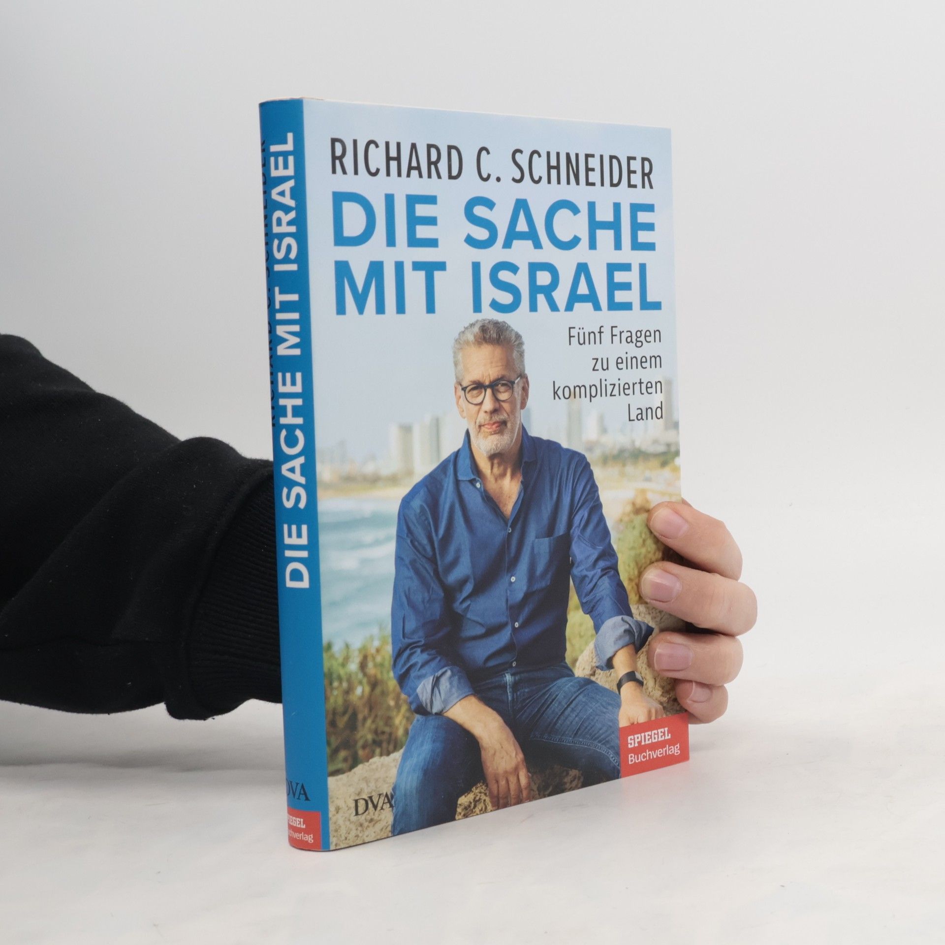 Die Sache mit Israel