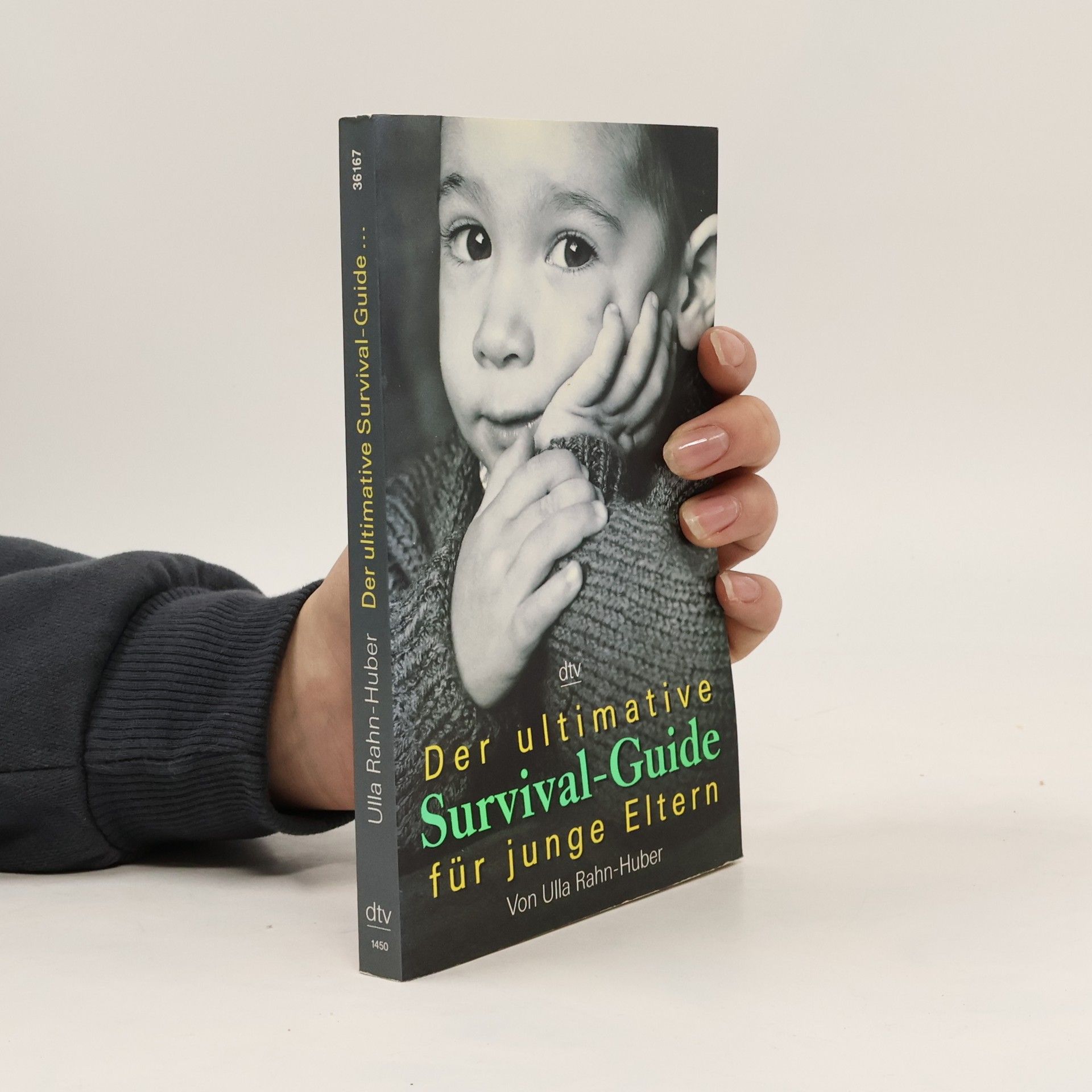 Der ultimative Survival-Guide für junge Eltern