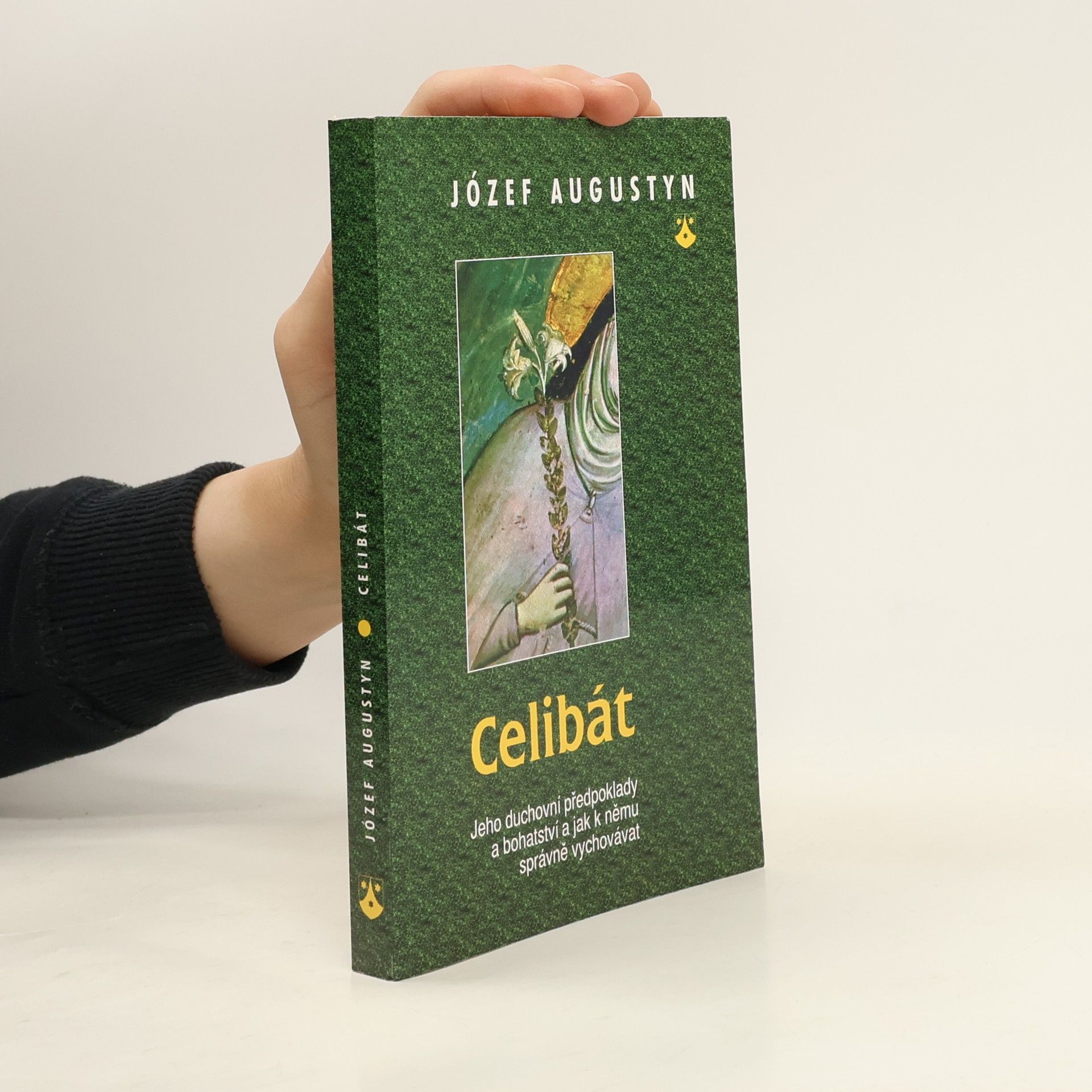 Józef Augustyn Celibát