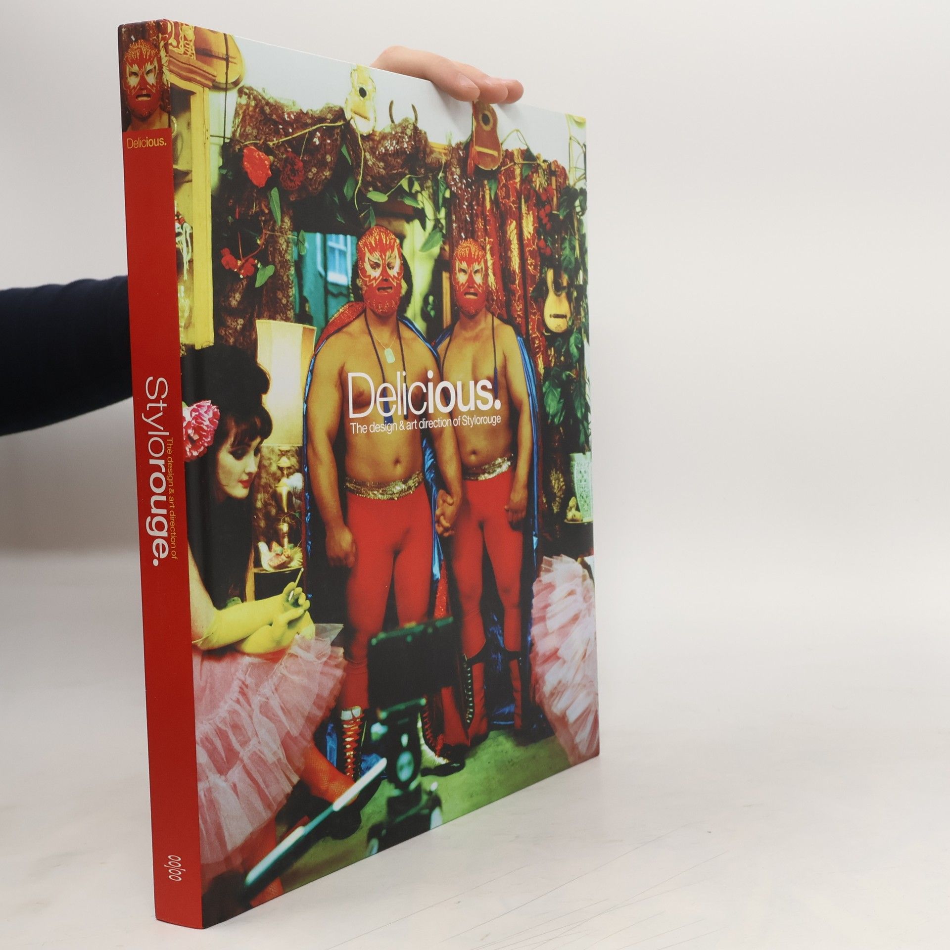 Rob O'Connor Delicious