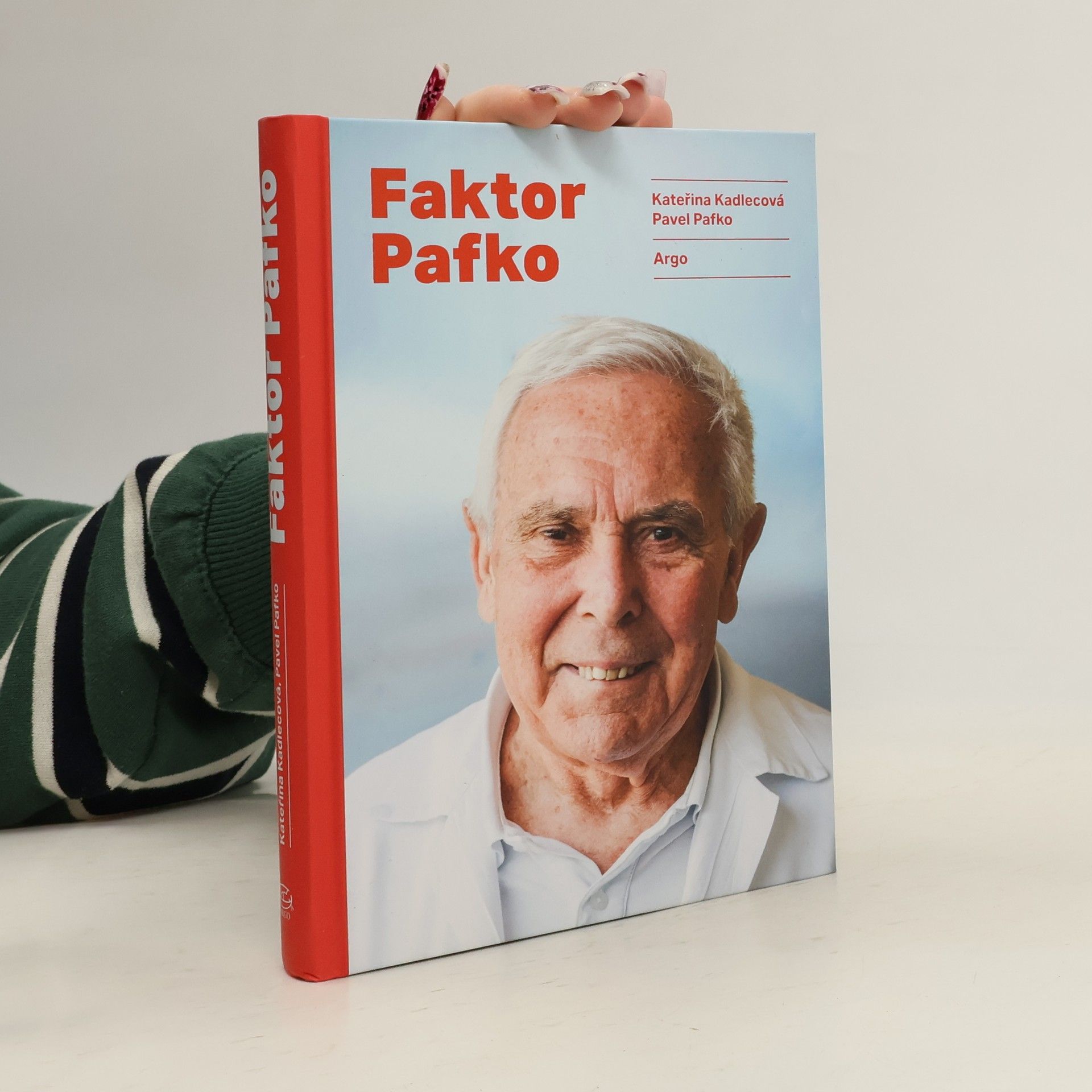 Faktor Pafko