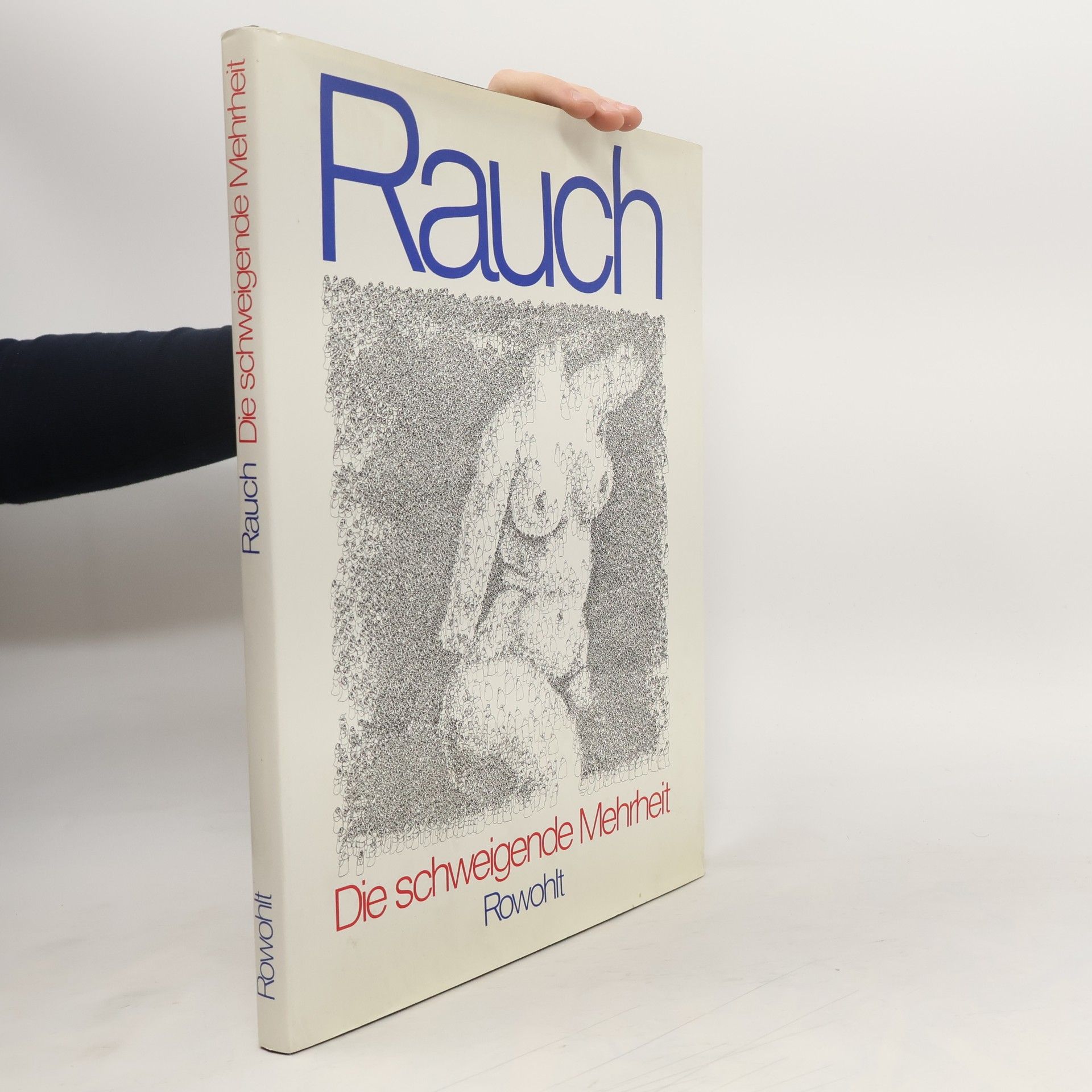 Die schweigende Mehrheit