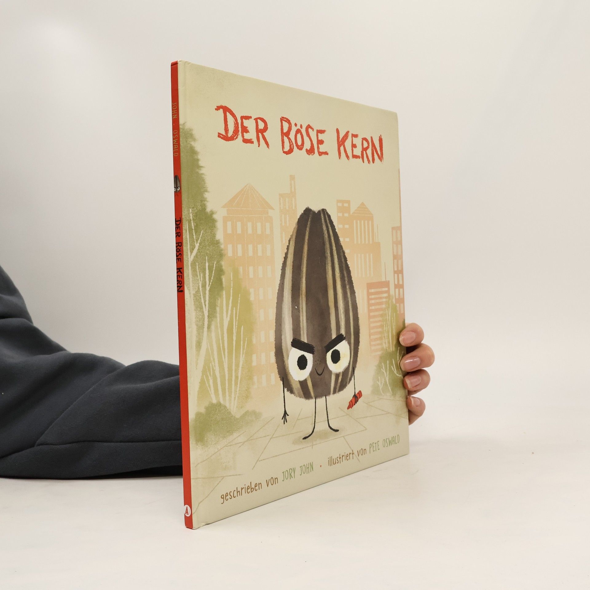Der böse Kern