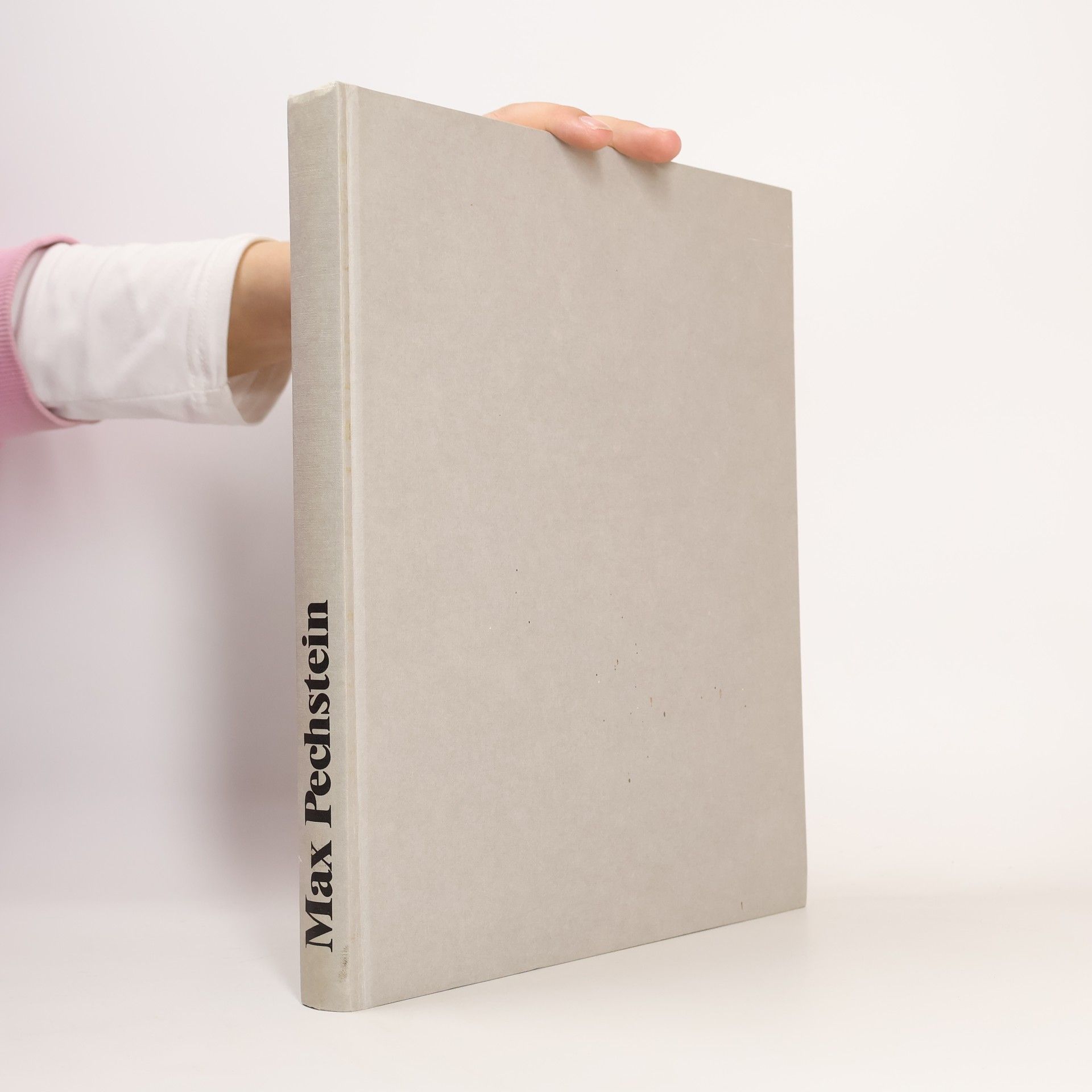 Jürgen Schilling Max Pechstein