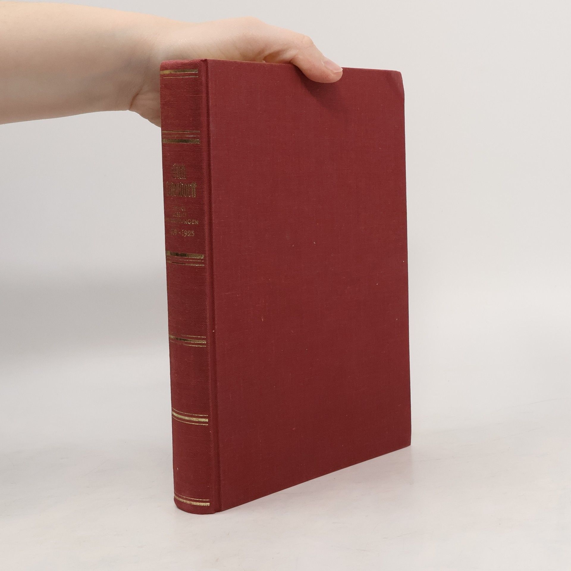 Vom Feldherrn zum Weltrevolutionär und Wegbereiter deutscher Volksschöpfung