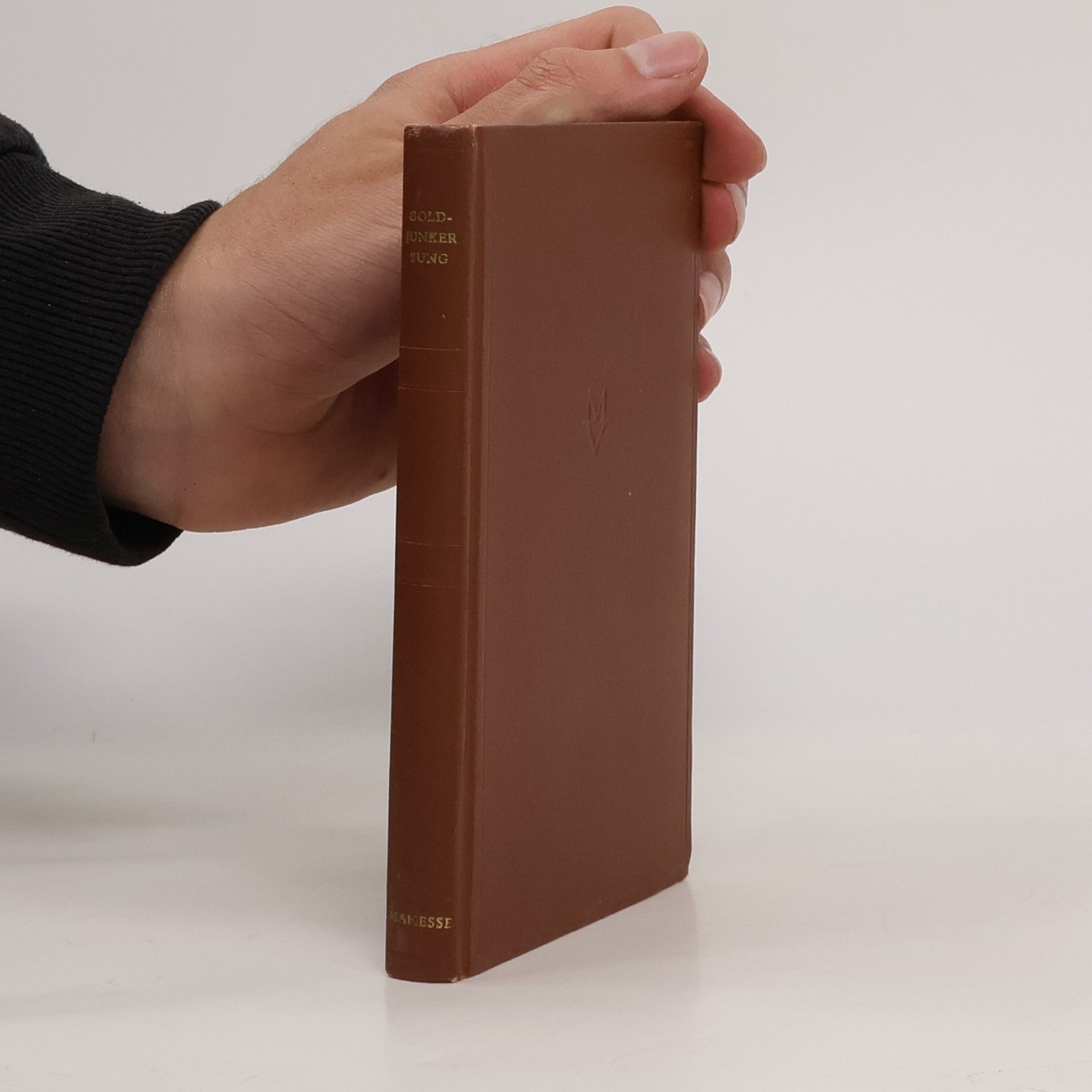 Autorenkollektiv Goldjunker Sung, und andere Novellen aus dem Kin Ku Ki Kwan