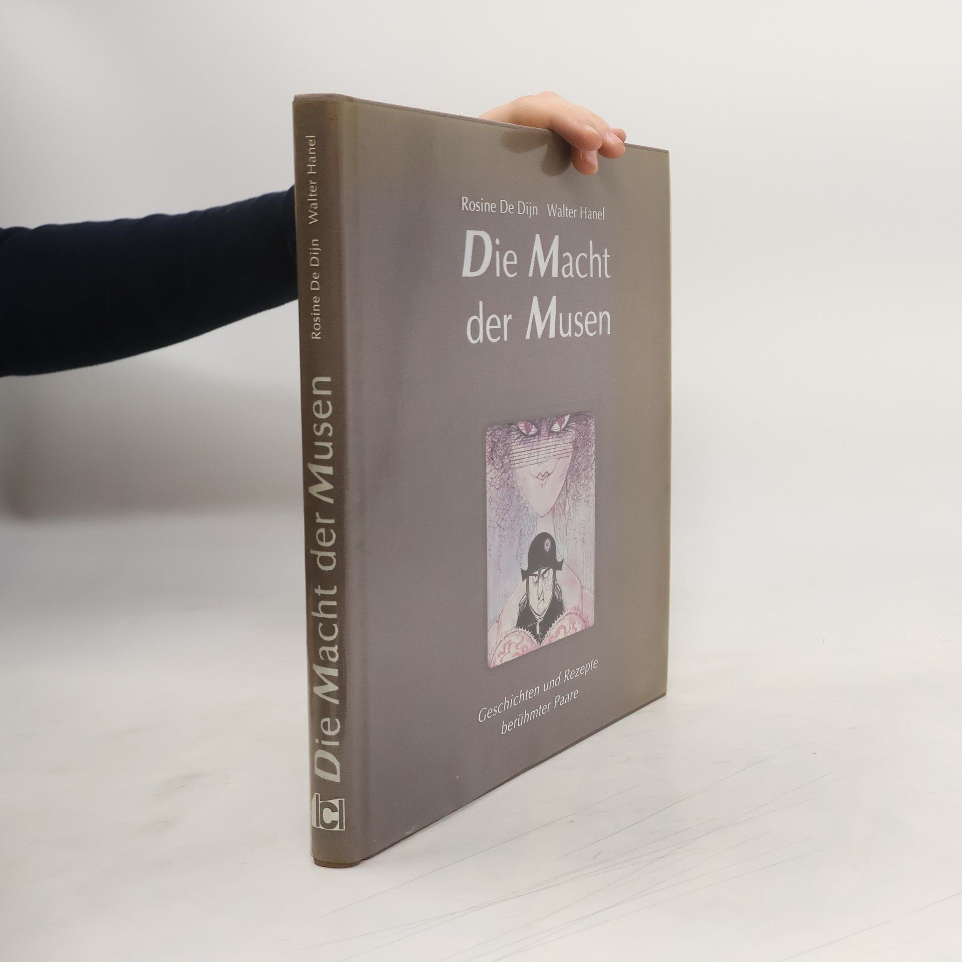Die Macht der Musen
