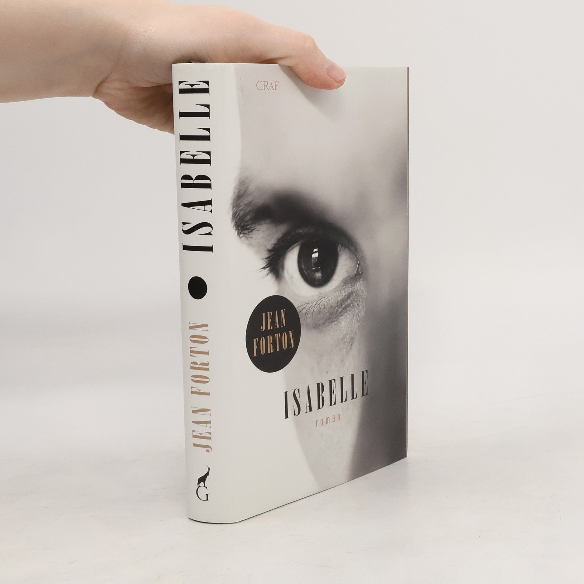 Jean Forton Isabelle