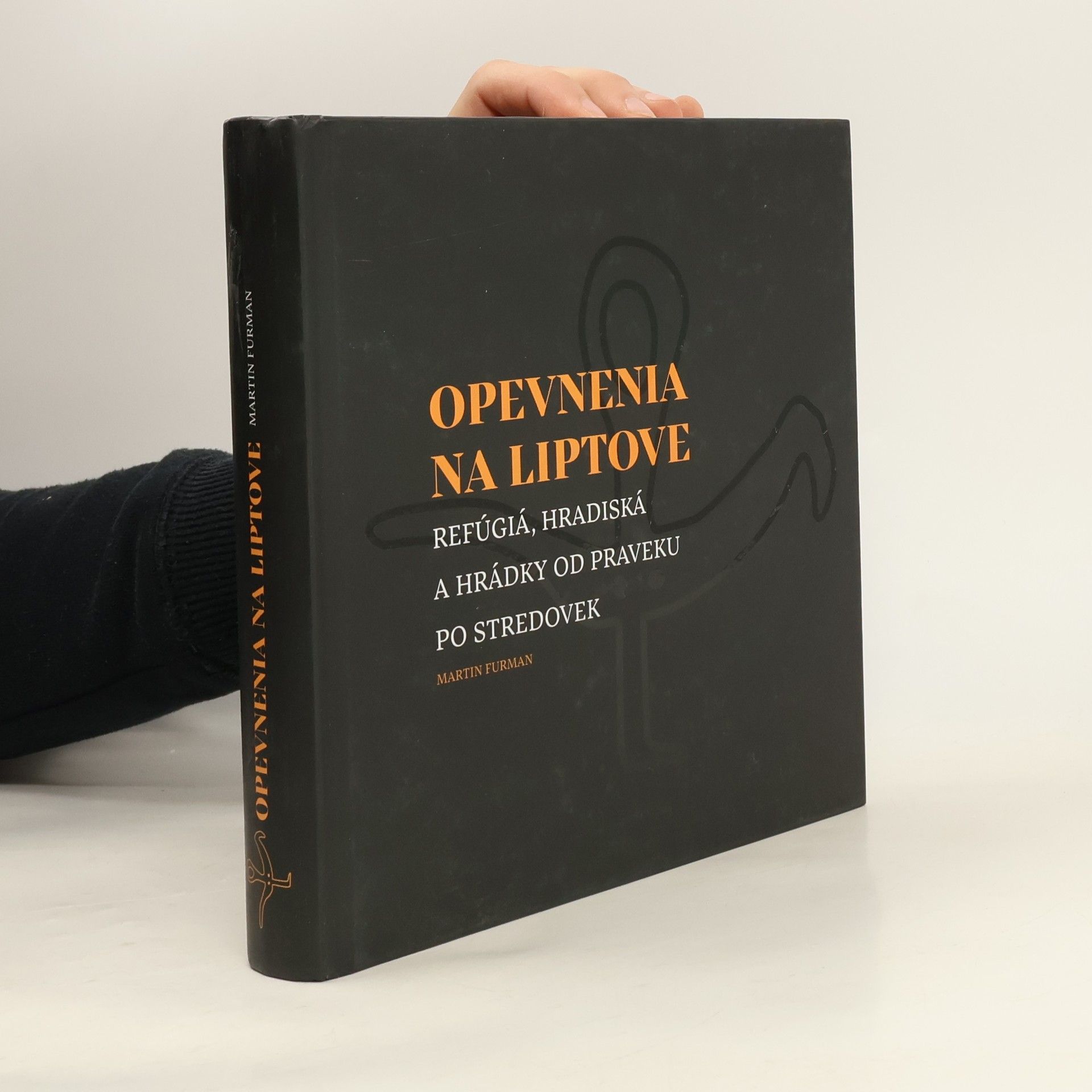 Opevnenia na Liptove