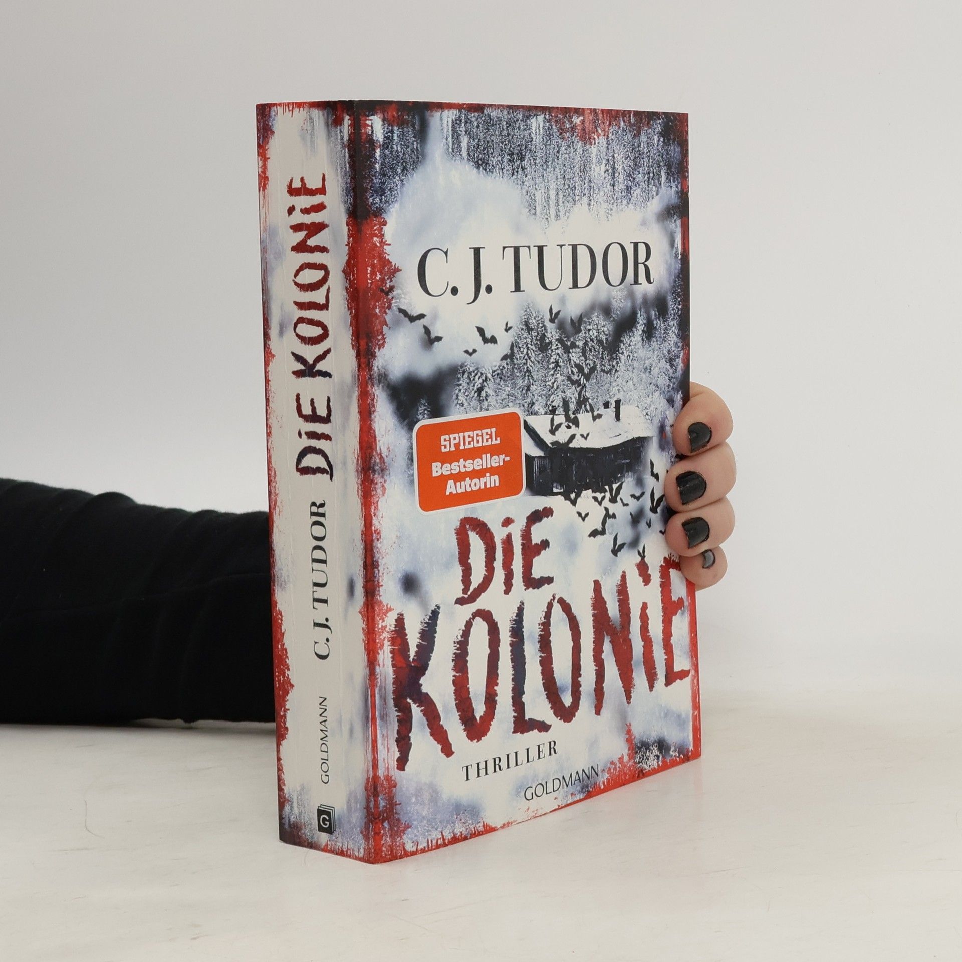 Die Kolonie
