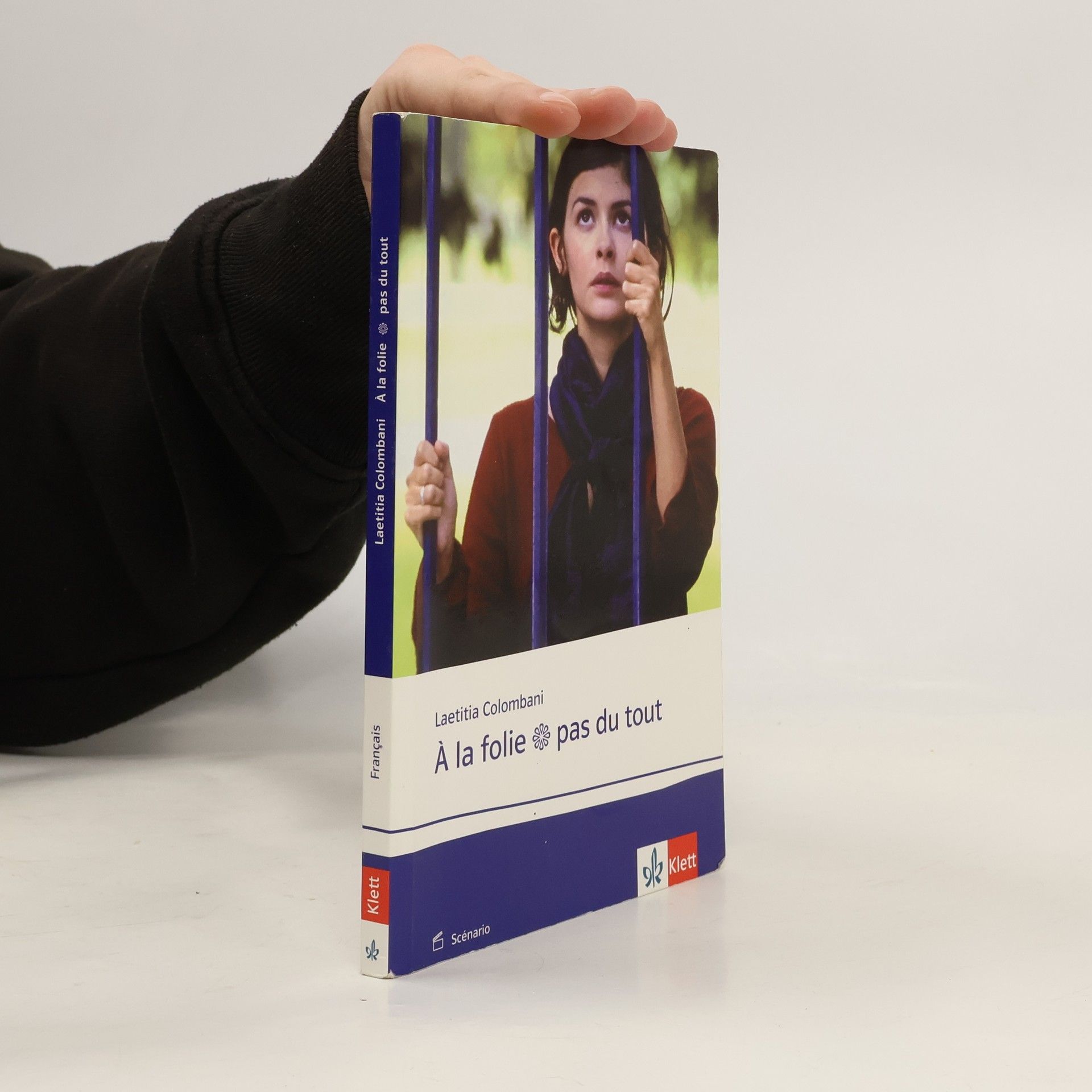 A la folie ... pas du tout