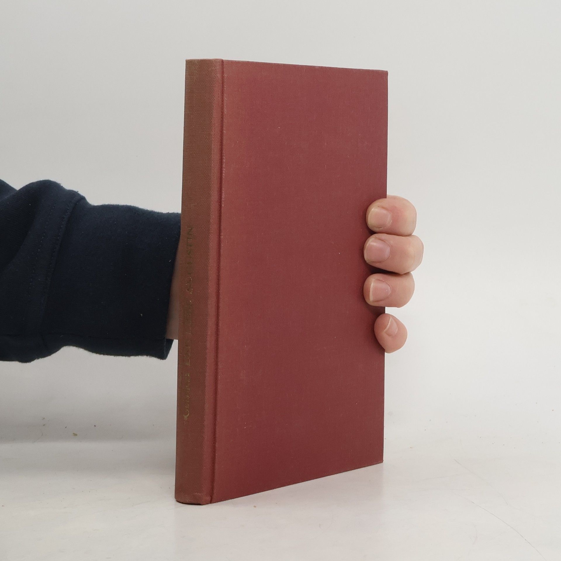 Horst Wolfram Geißler Der liebe Augustin