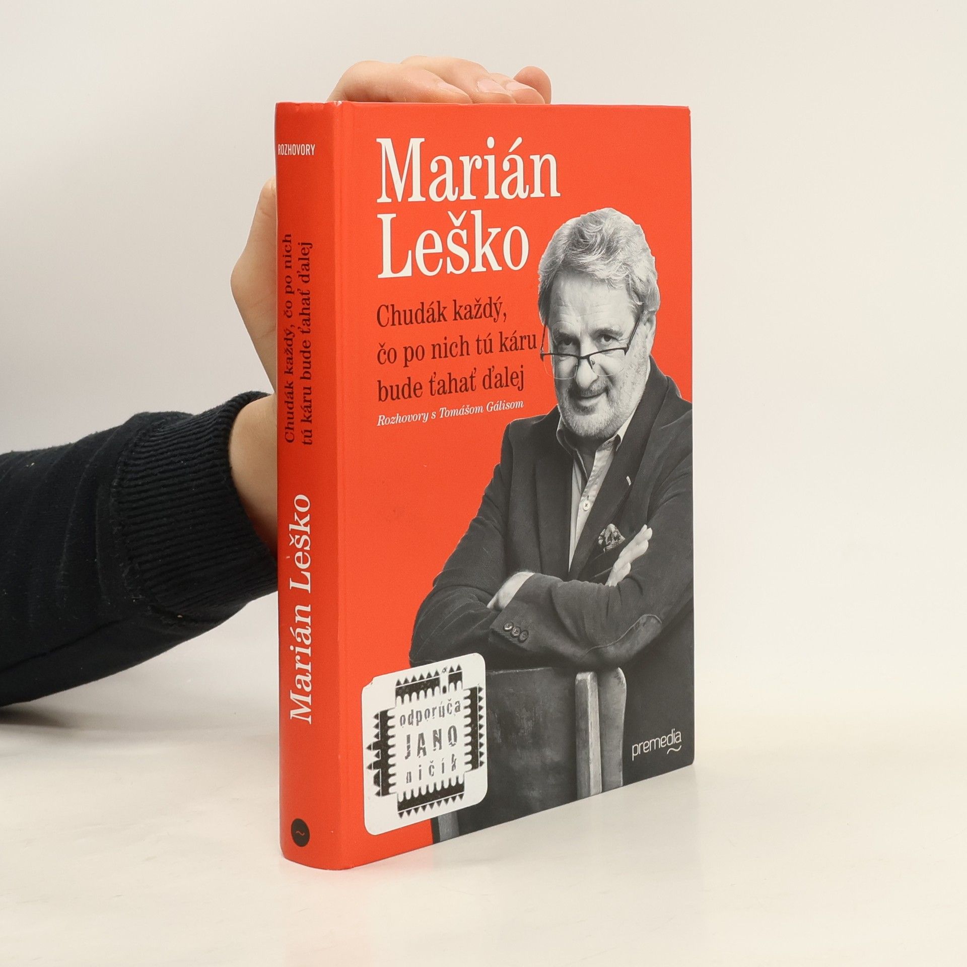 Chudák každý, čo po nich tú káru bude ťahať ďalej