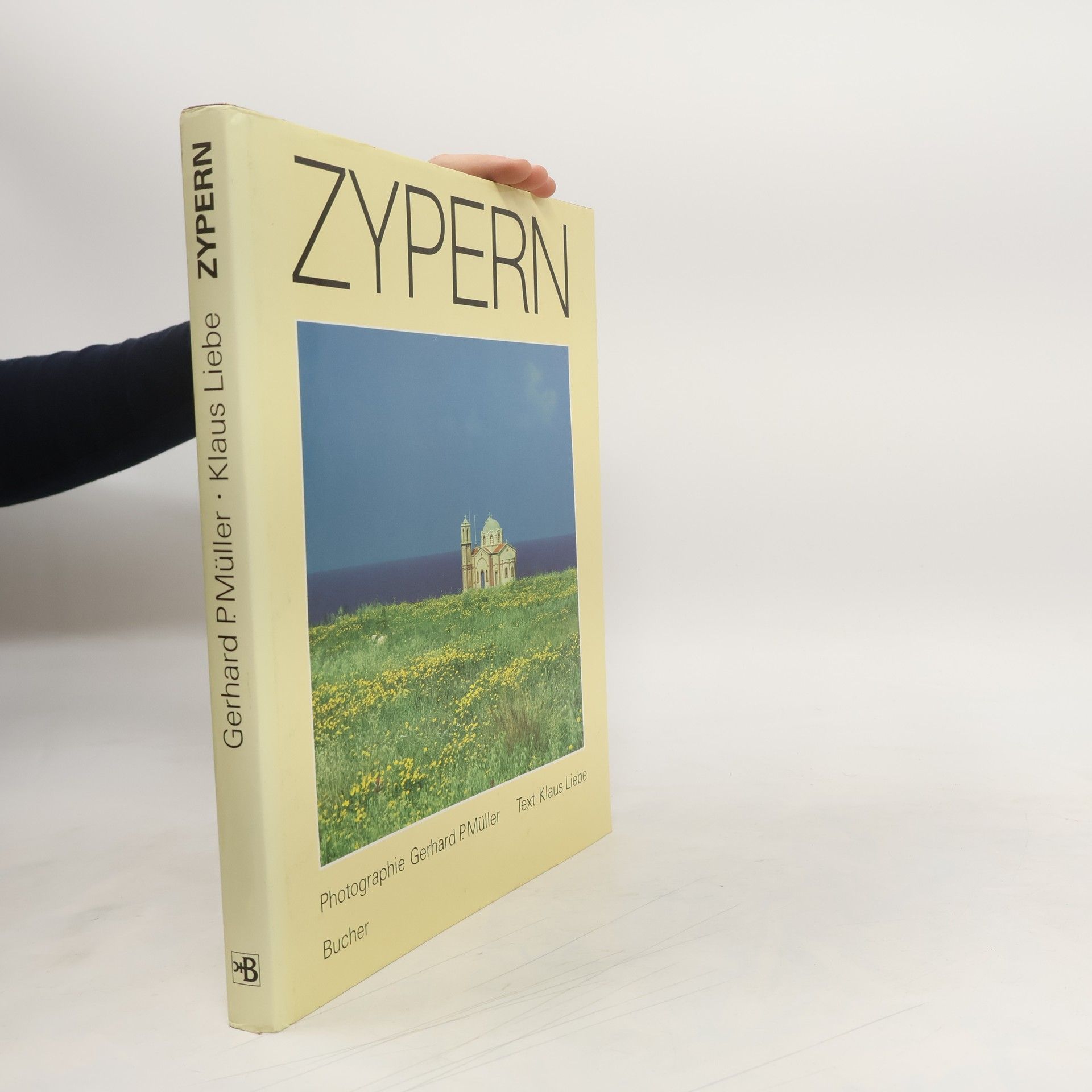 Zypern