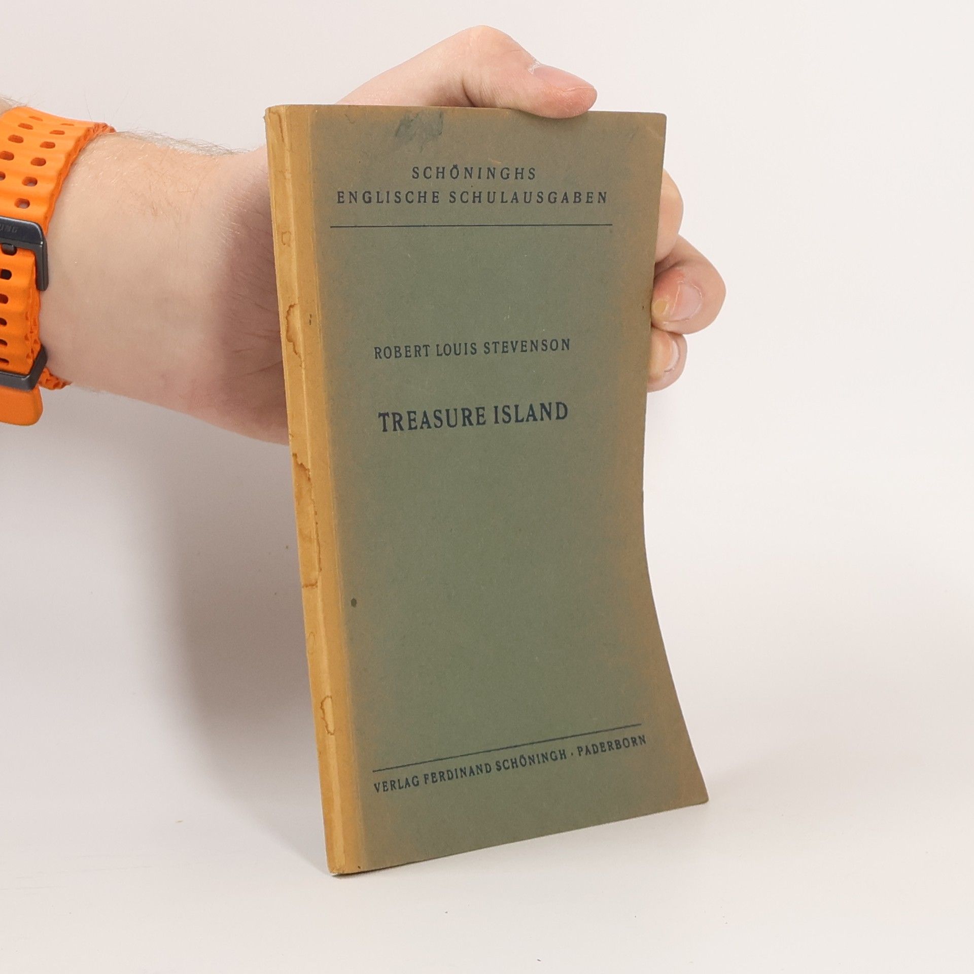 Robert Louis Stevenson Treasure Island