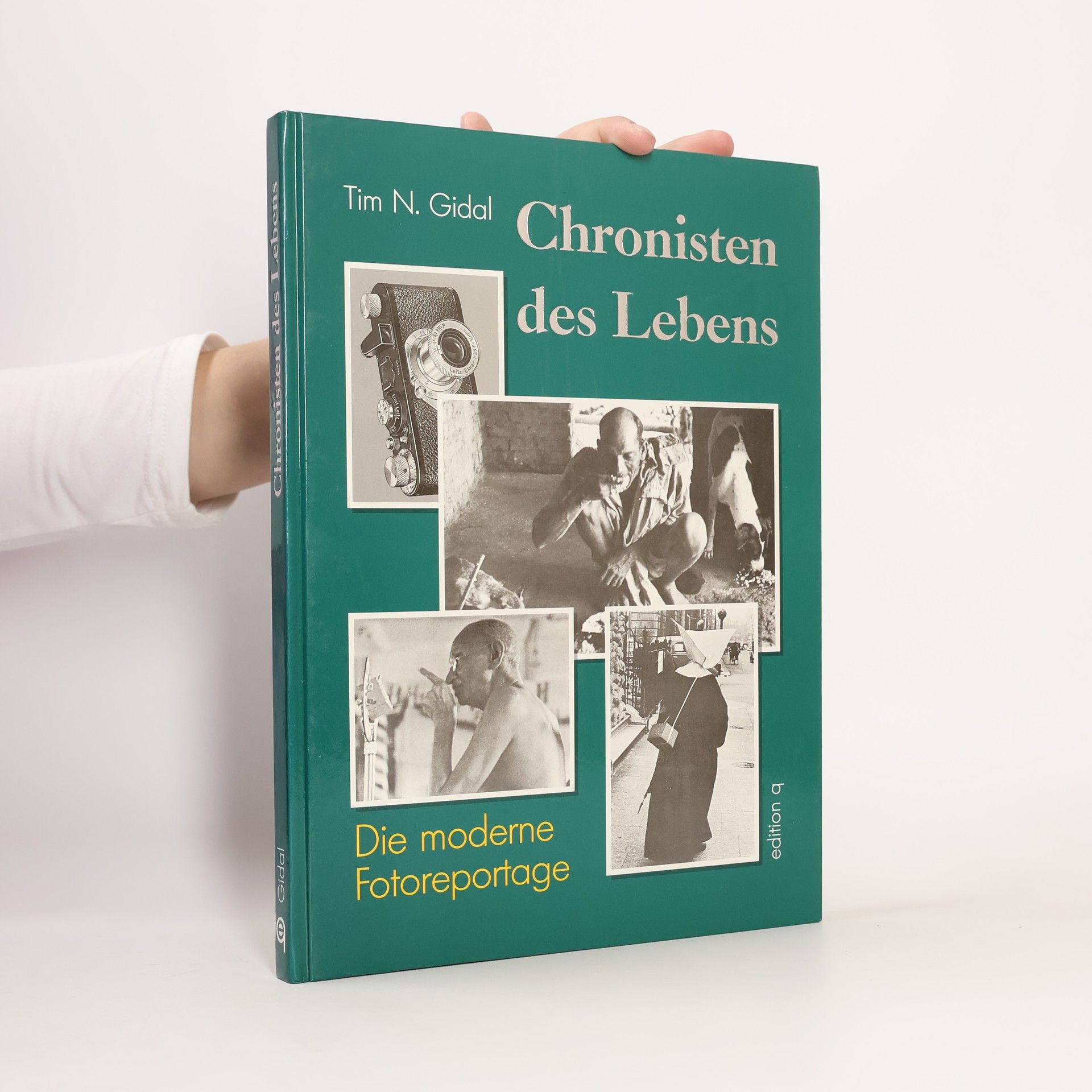 Chronisten des Lebens