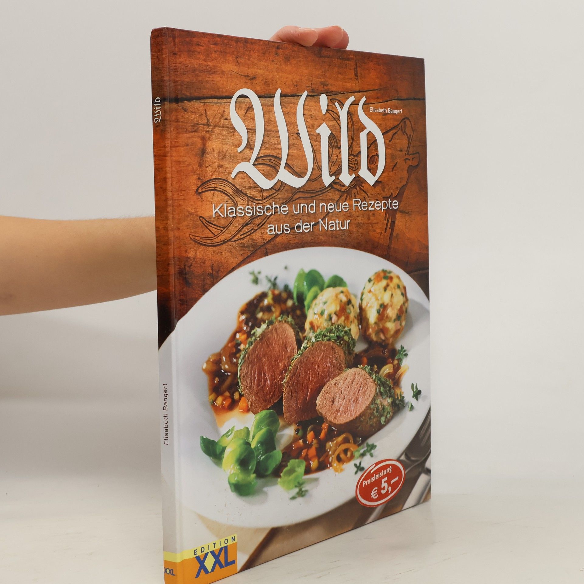 Elisabeth Bangert Wild