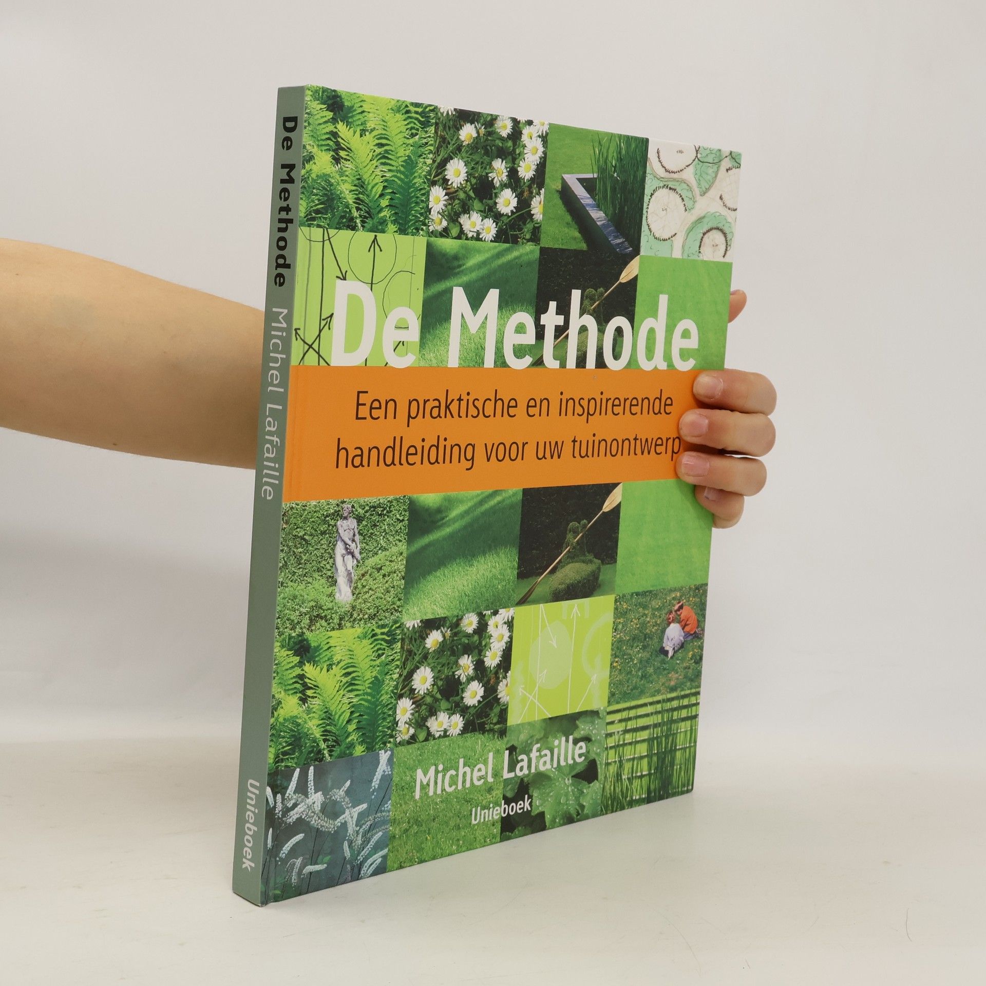 Michel Lafaille De methode