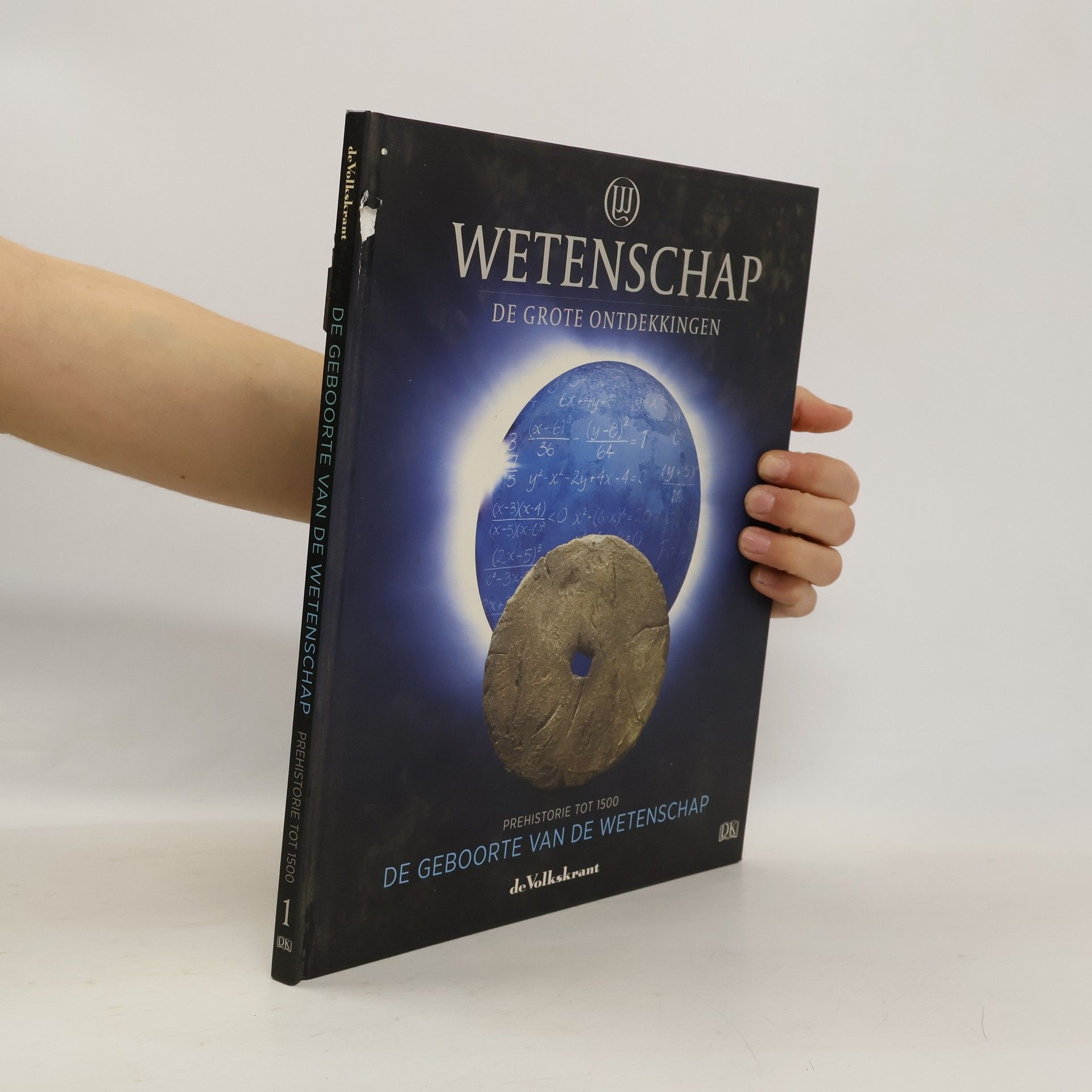 Adam Hart-Davis Wetenschap