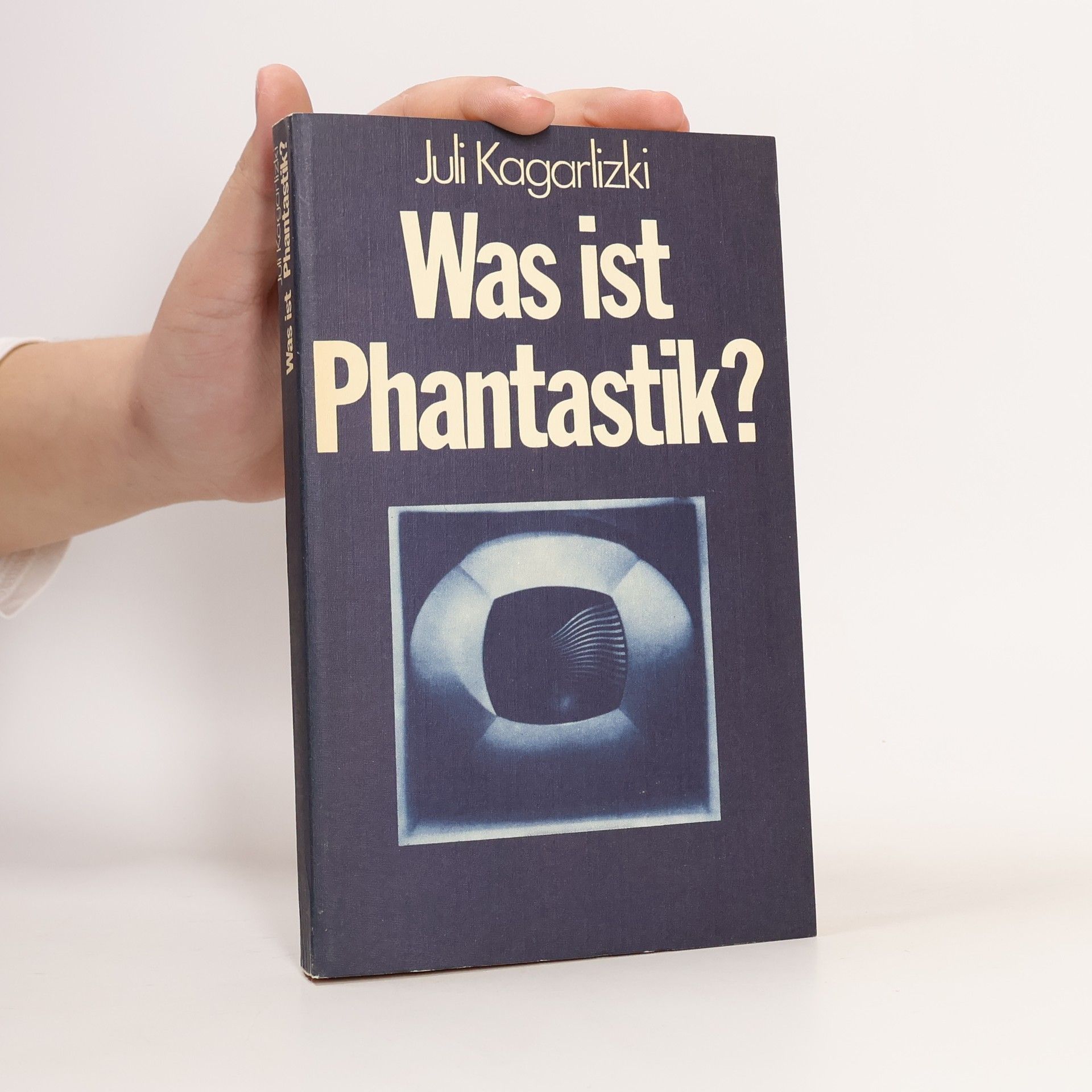 Was ist Phantastik?