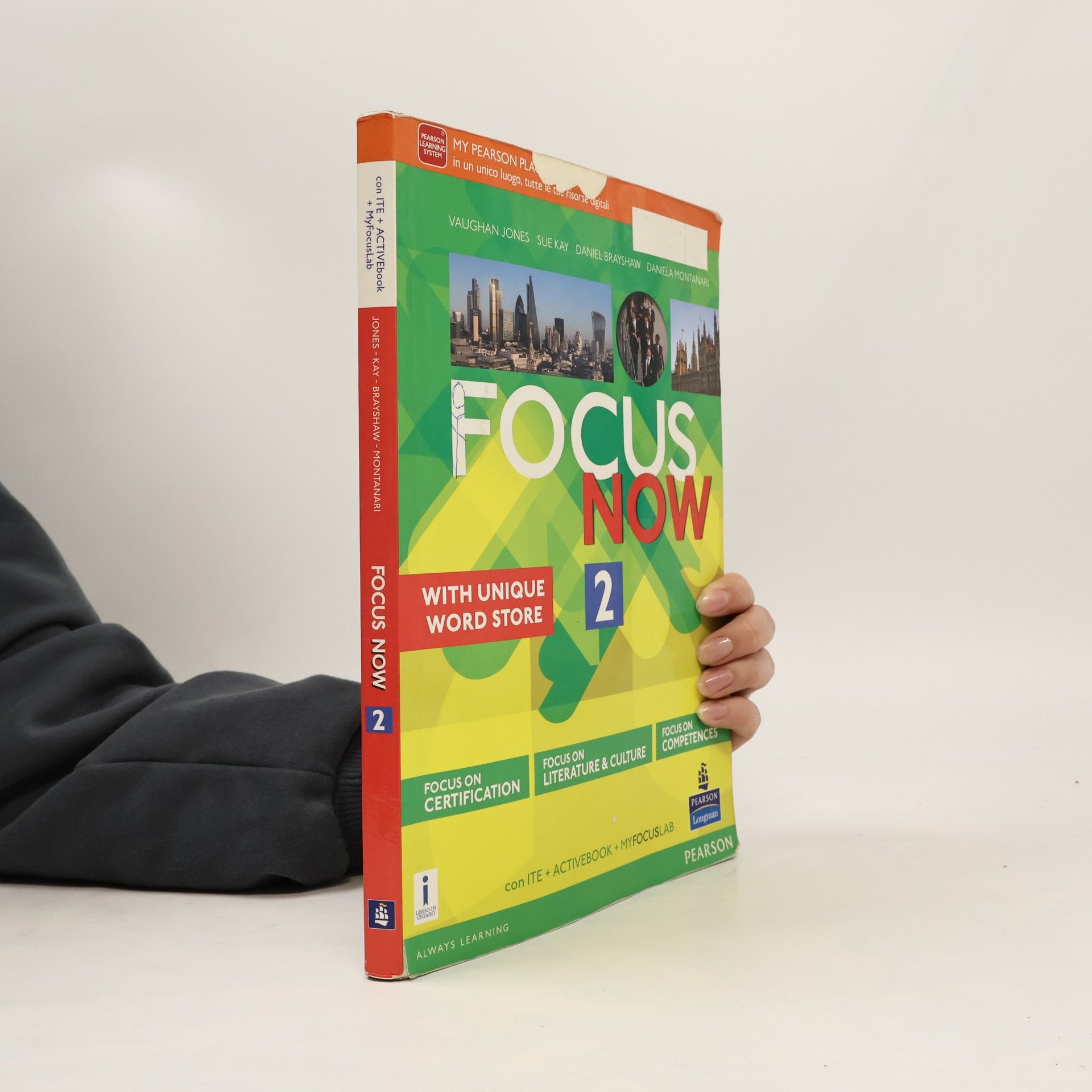 Auteurscollectief Focus Now 2