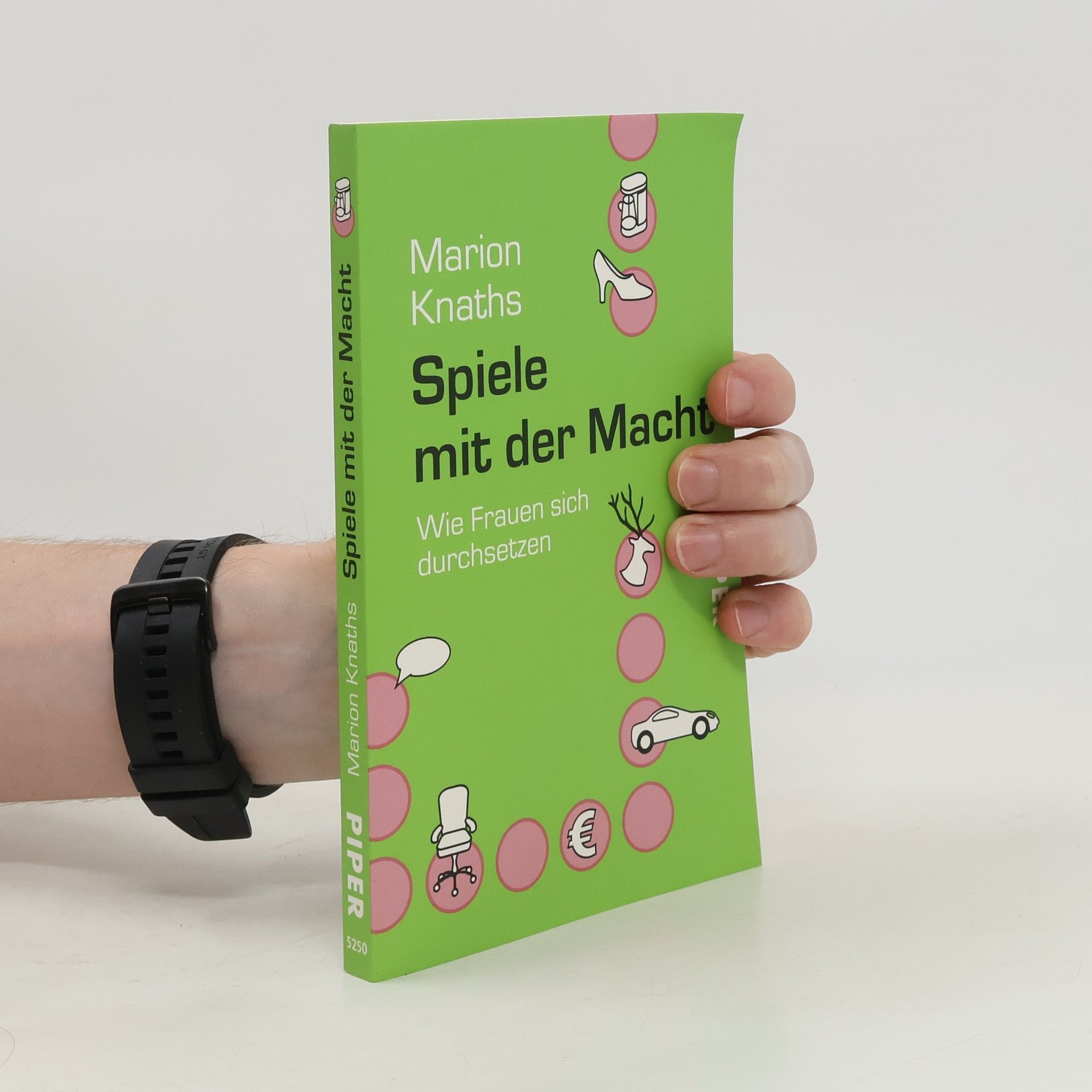 Spiele mit der Macht