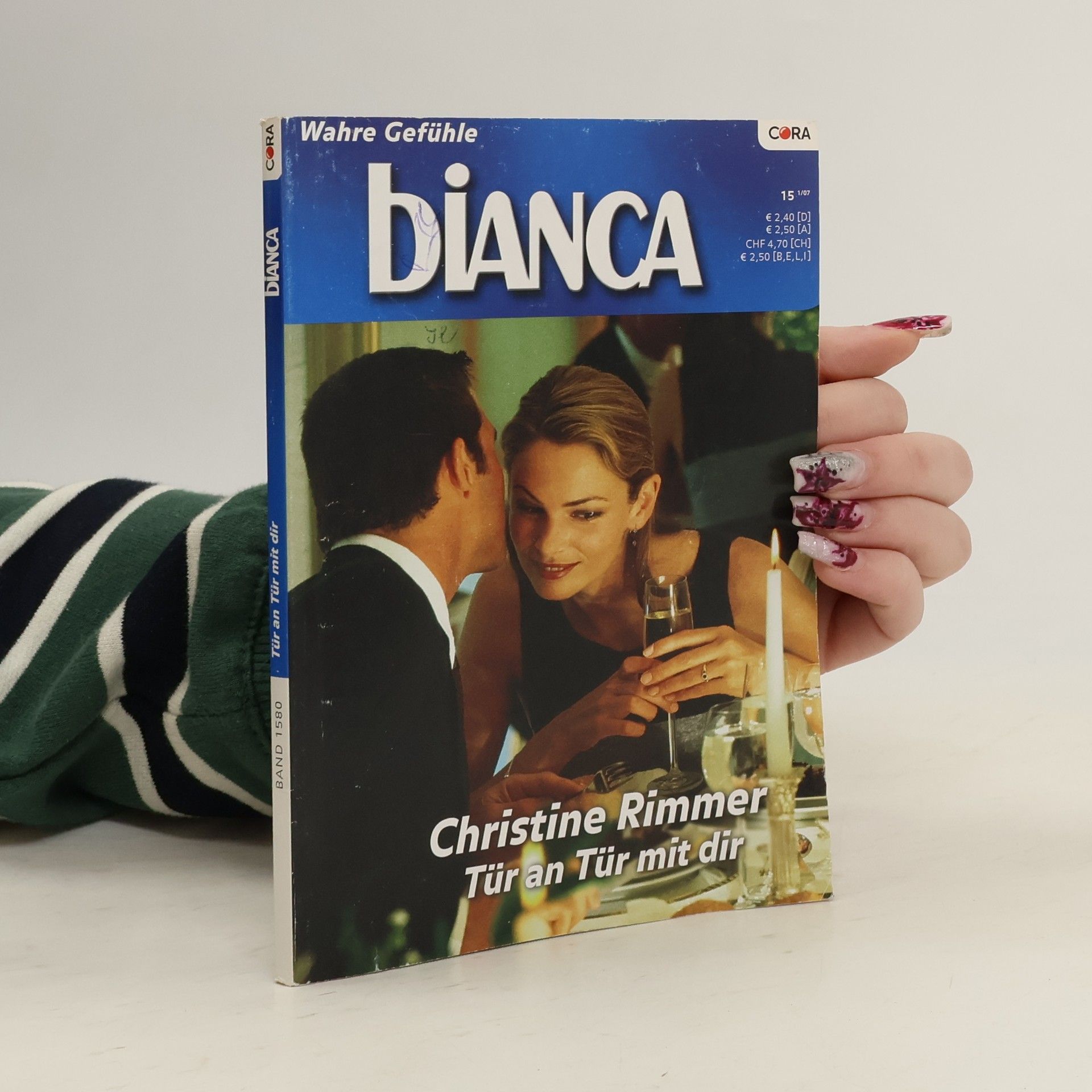 Tür an Tür mit dir