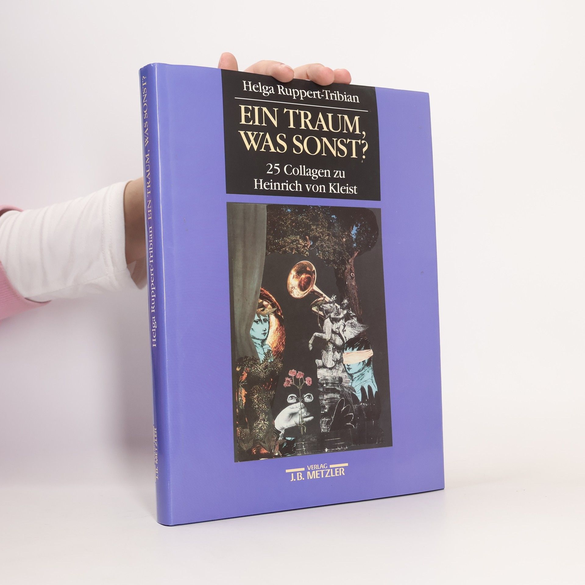 Ein Traum, was sonst?