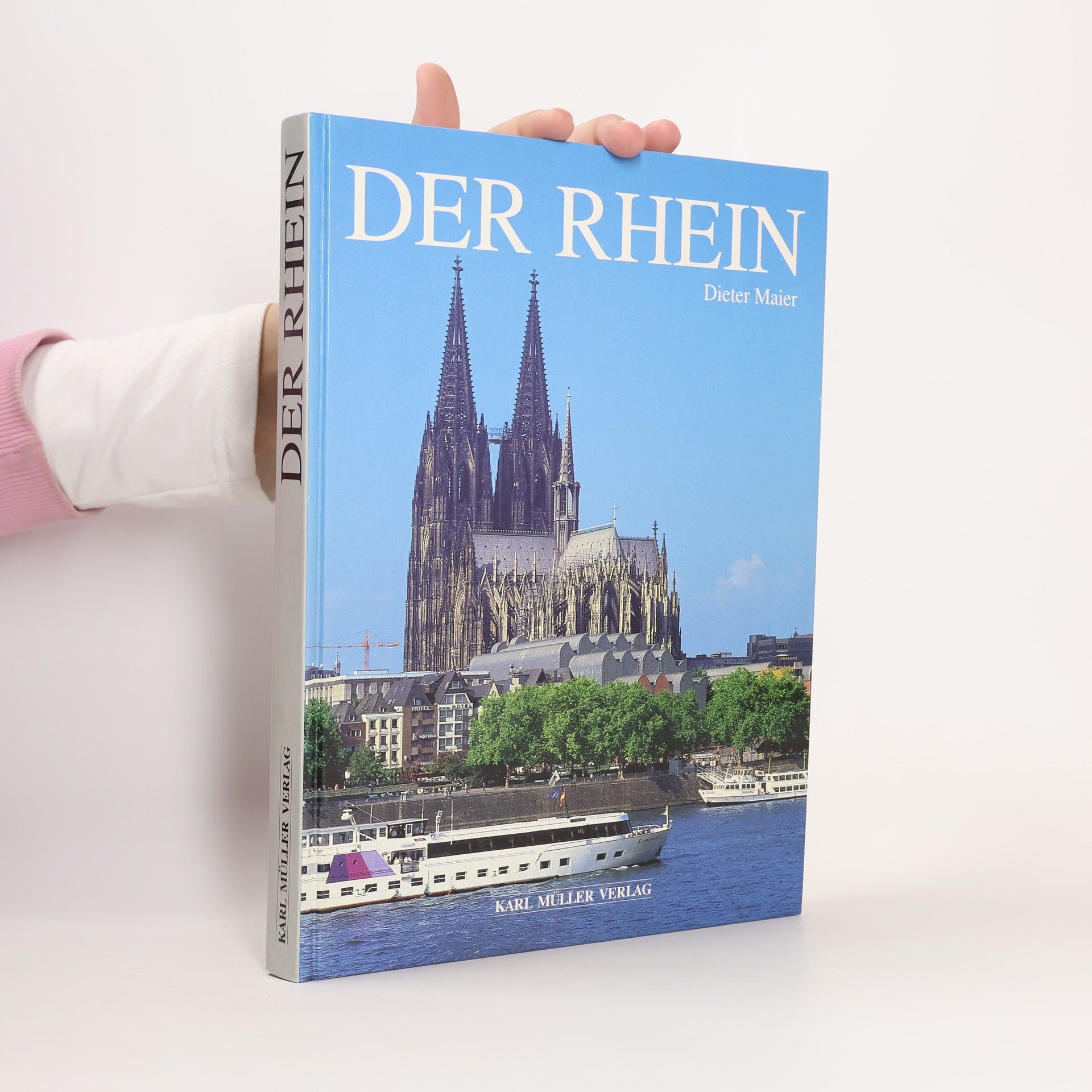 Der Rhein