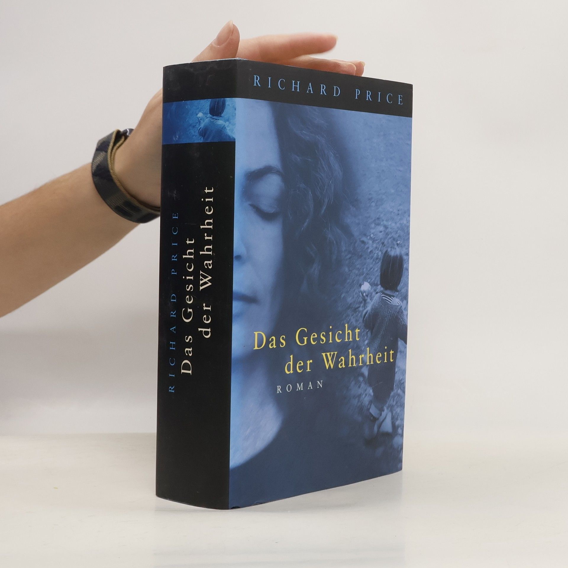 Das Gesicht der Wahrheit