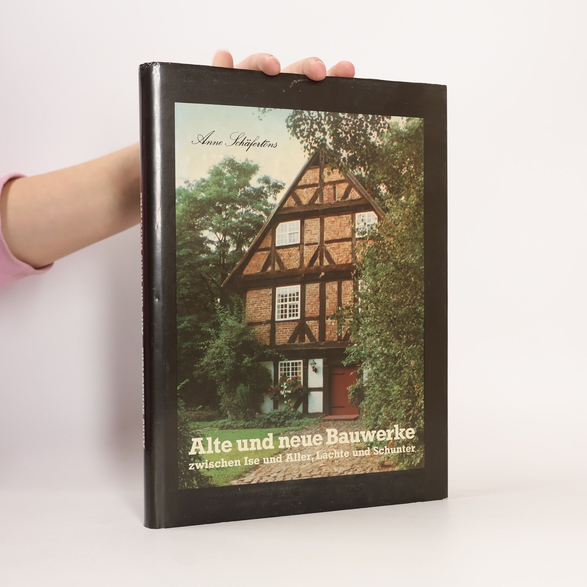 Alte und neue Bauwerke zwischen Ise und Aller, Lachte und Schunter