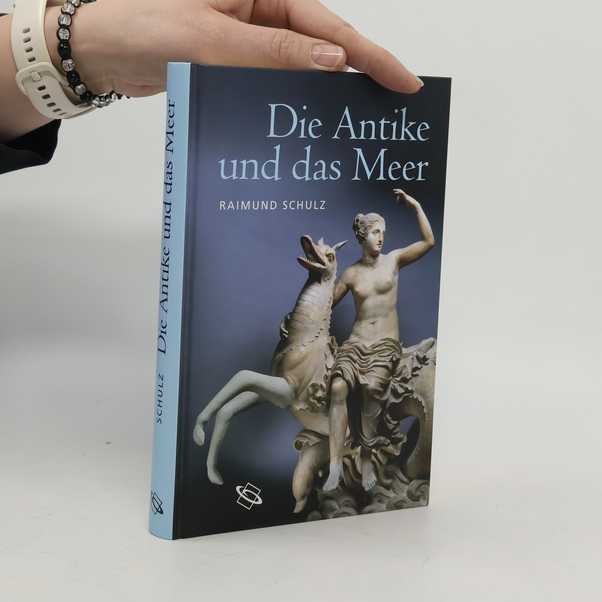Die Antike und das Meer