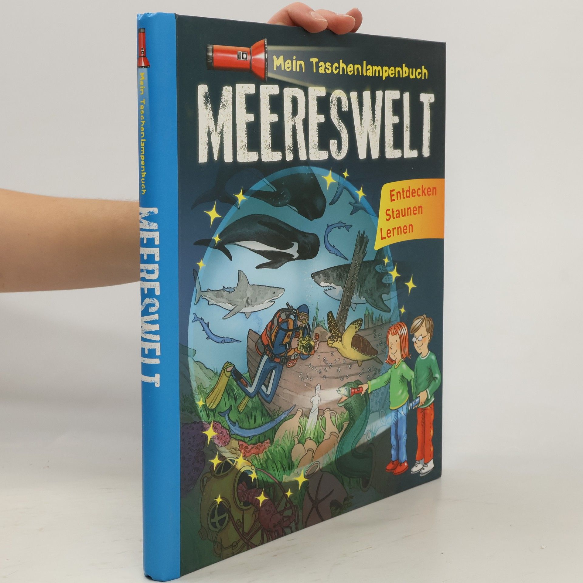 Autorenkollektiv Meereswelt