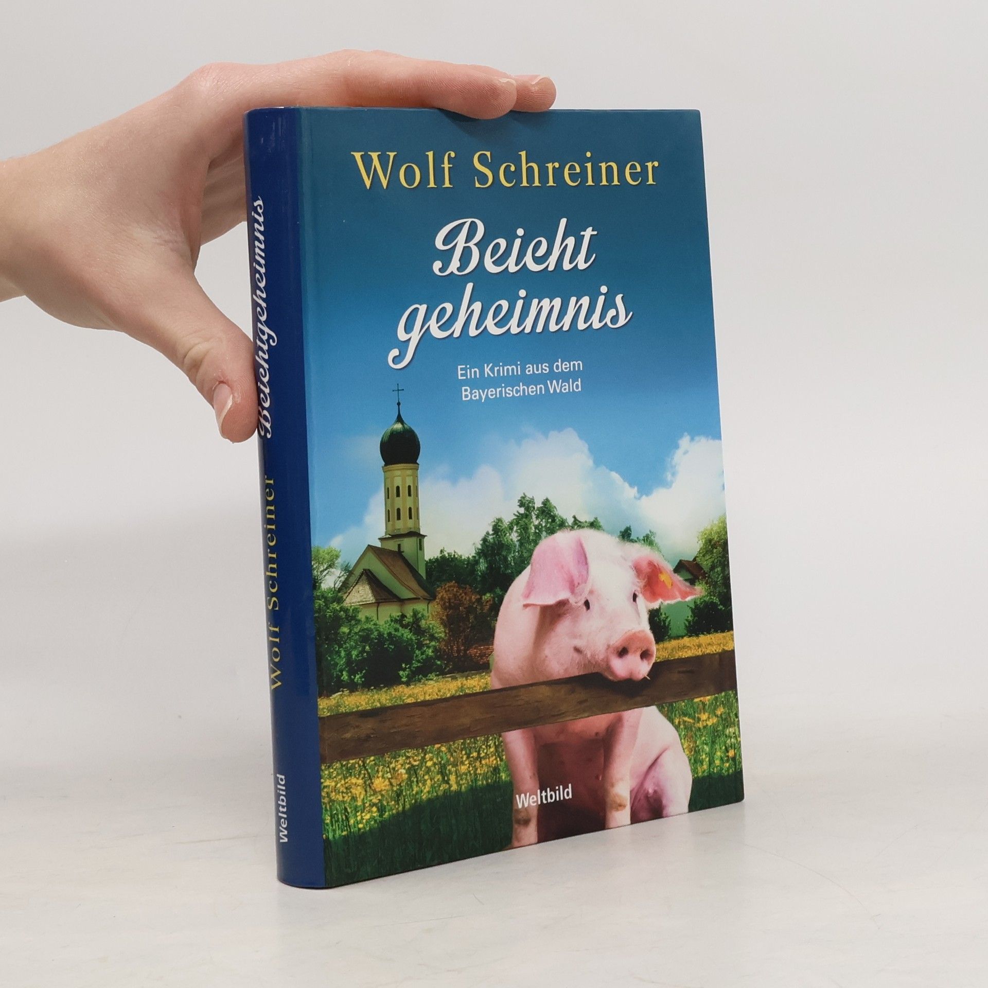 Beicht geheimnis