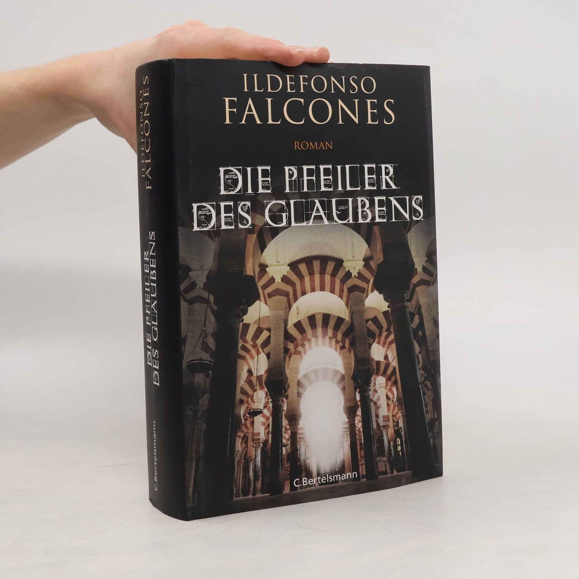 Die Pfeiler des Glaubens