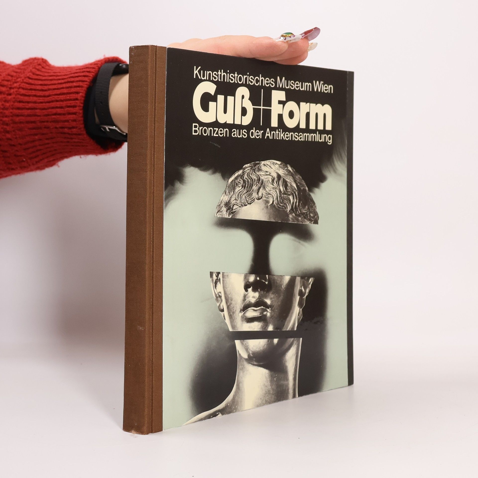 Guss + Form